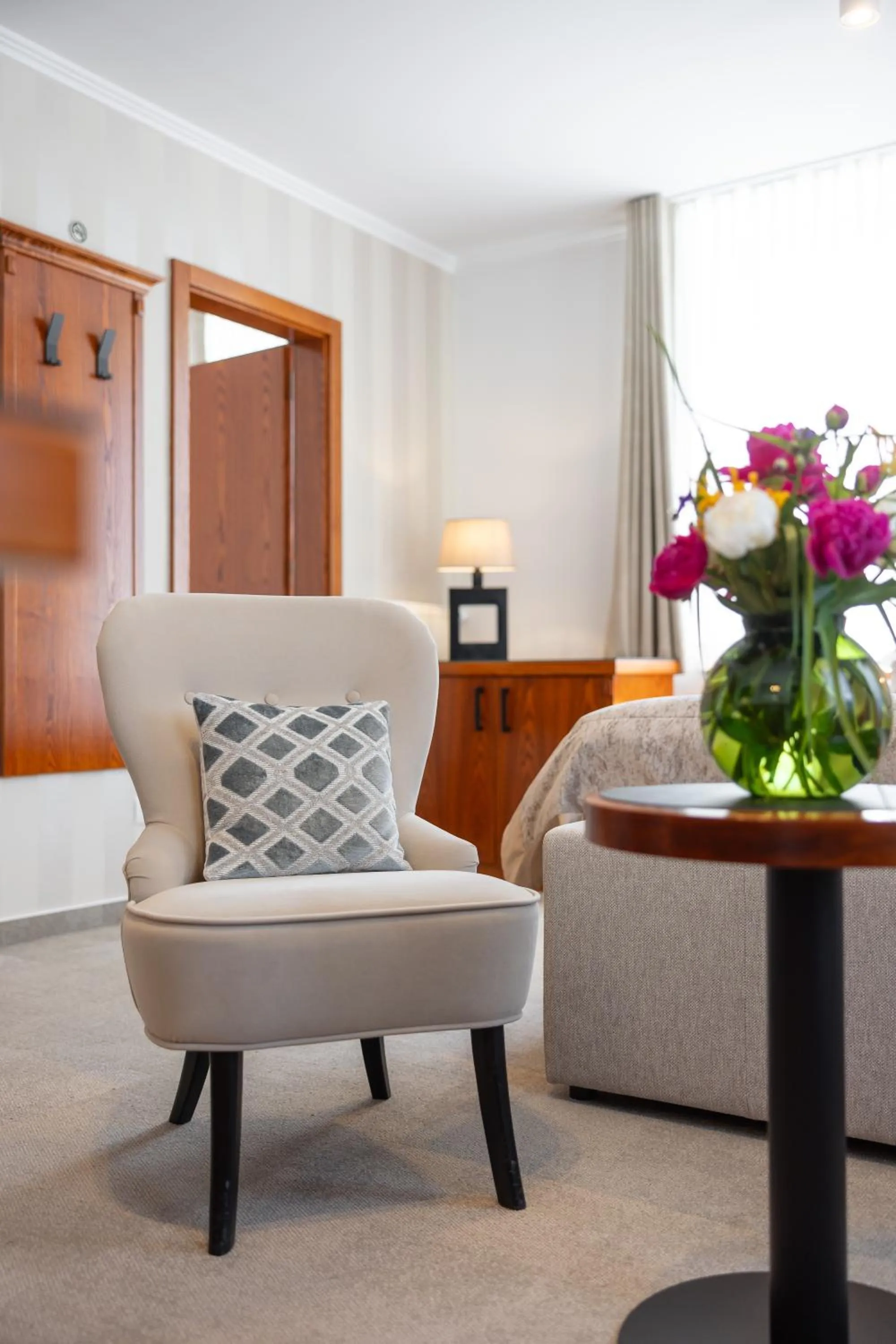 Property building in Kotnik Superior Boutique Hotel