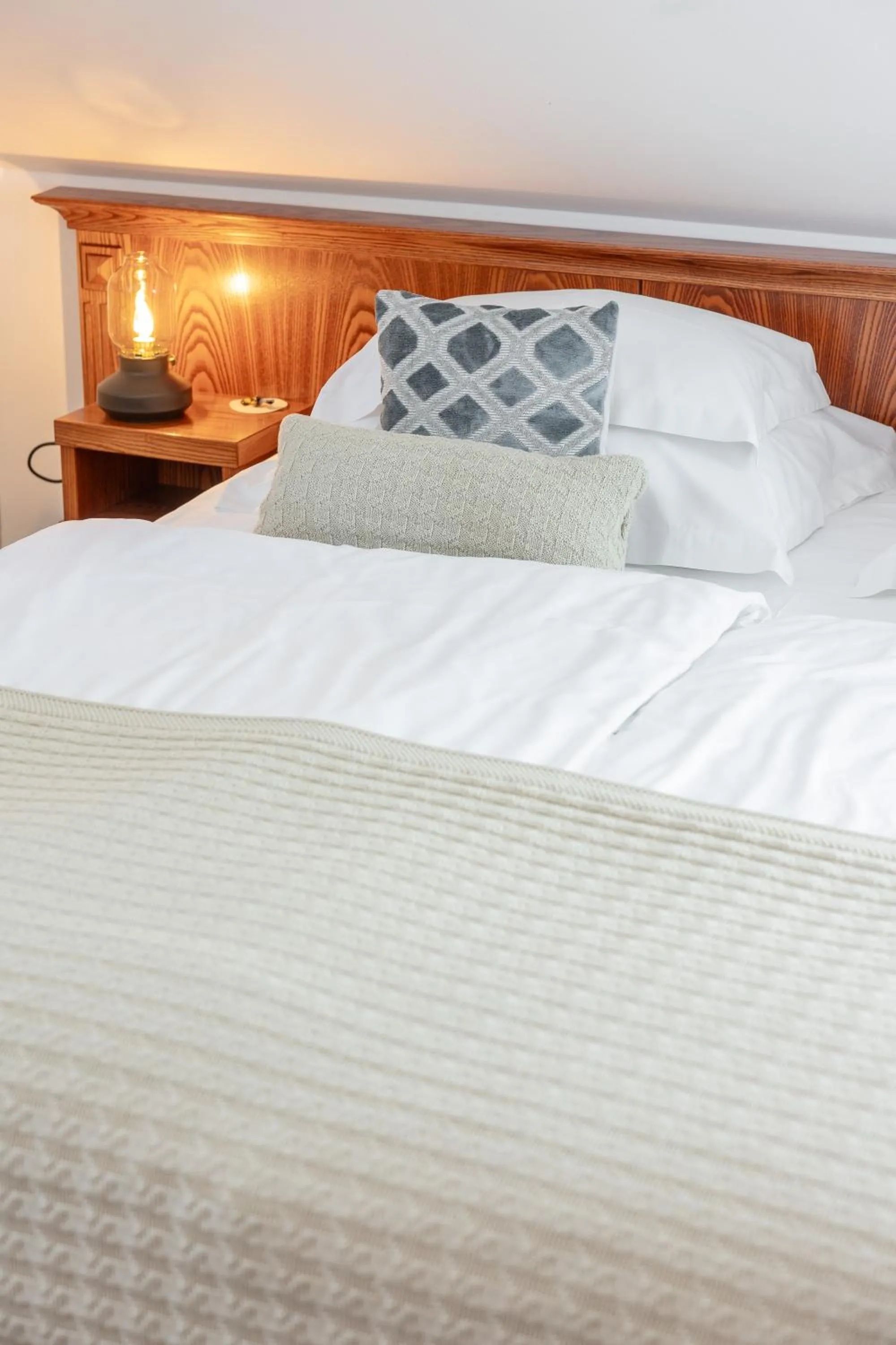 Bedroom, Bed in Kotnik Superior Boutique Hotel