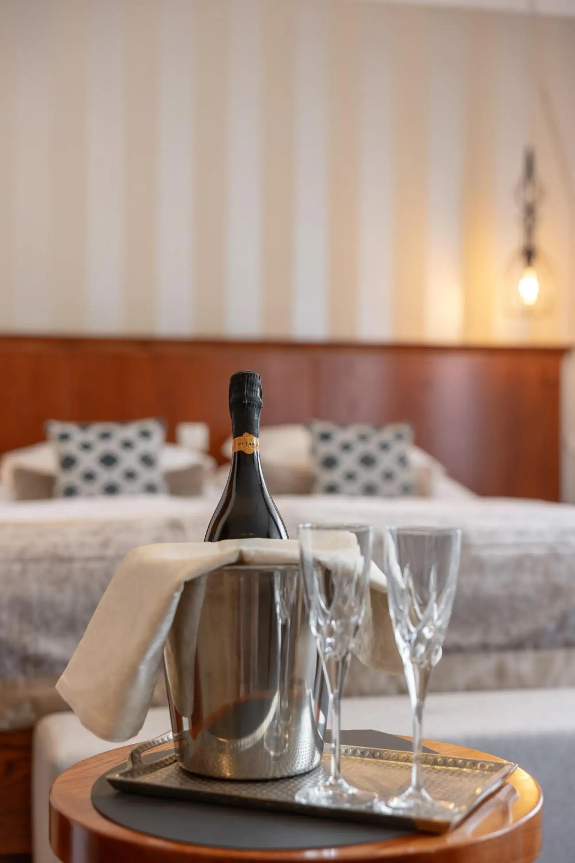 Double Room - High Floor in Kotnik Superior Boutique Hotel Double Room - High Floor in Kotnik Superior Boutique Hotel