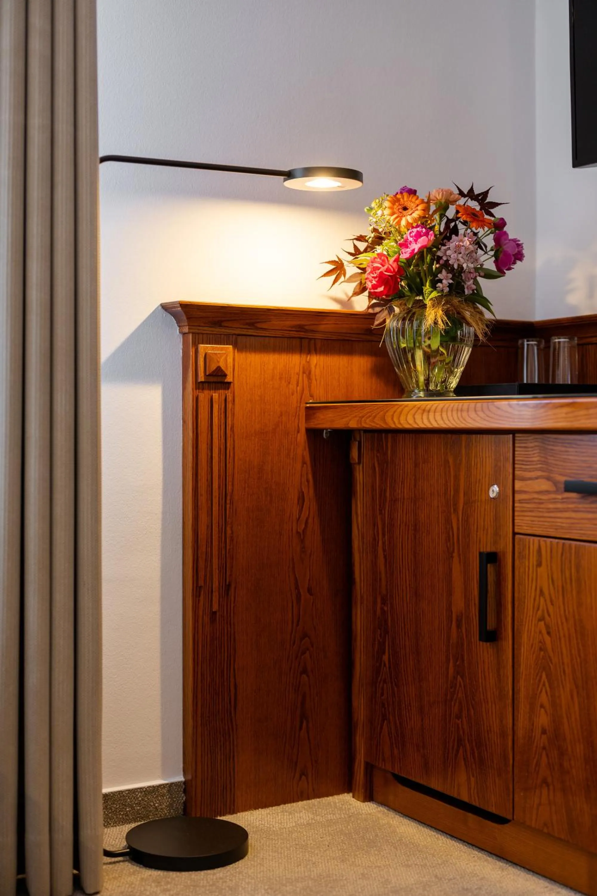 Property building in Kotnik Superior Boutique Hotel