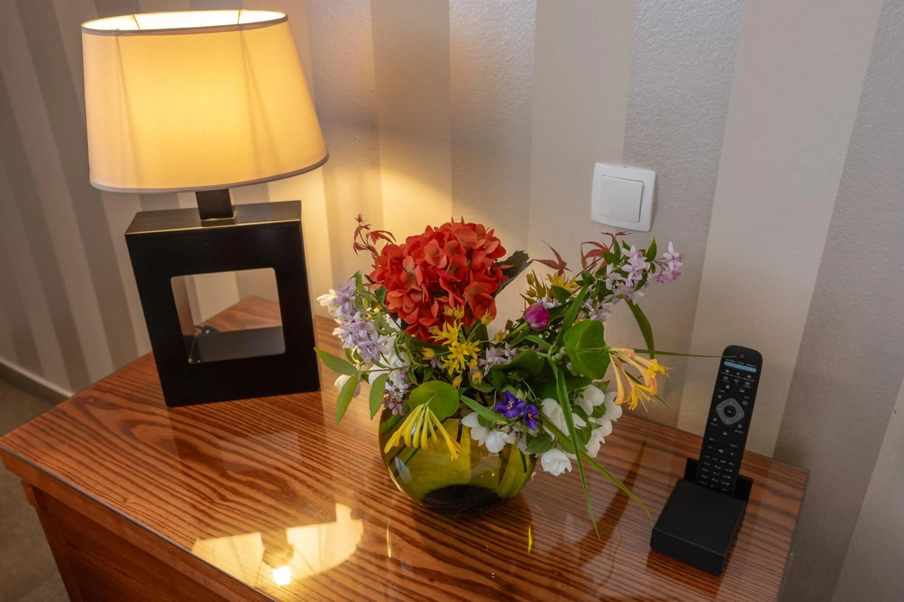 Bedroom in Kotnik Superior Boutique Hotel
