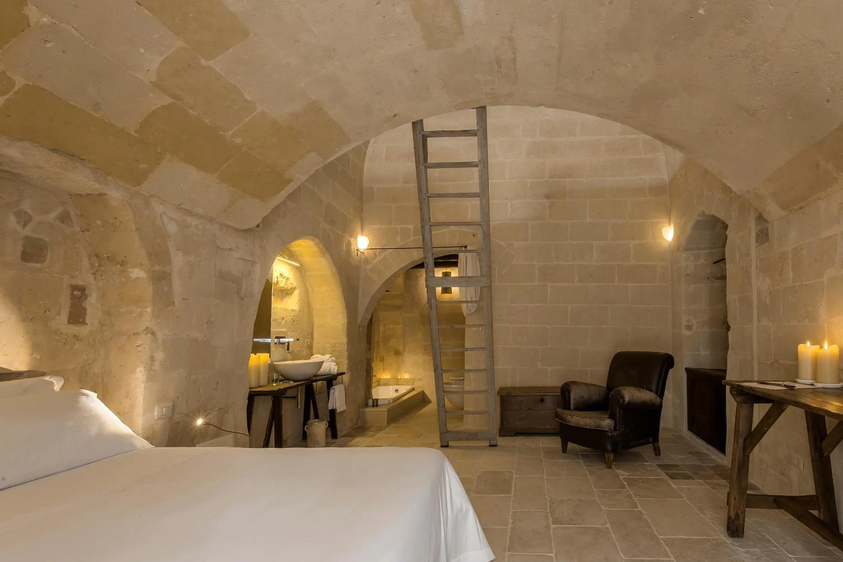 Bedroom, Bed in Corte San Pietro