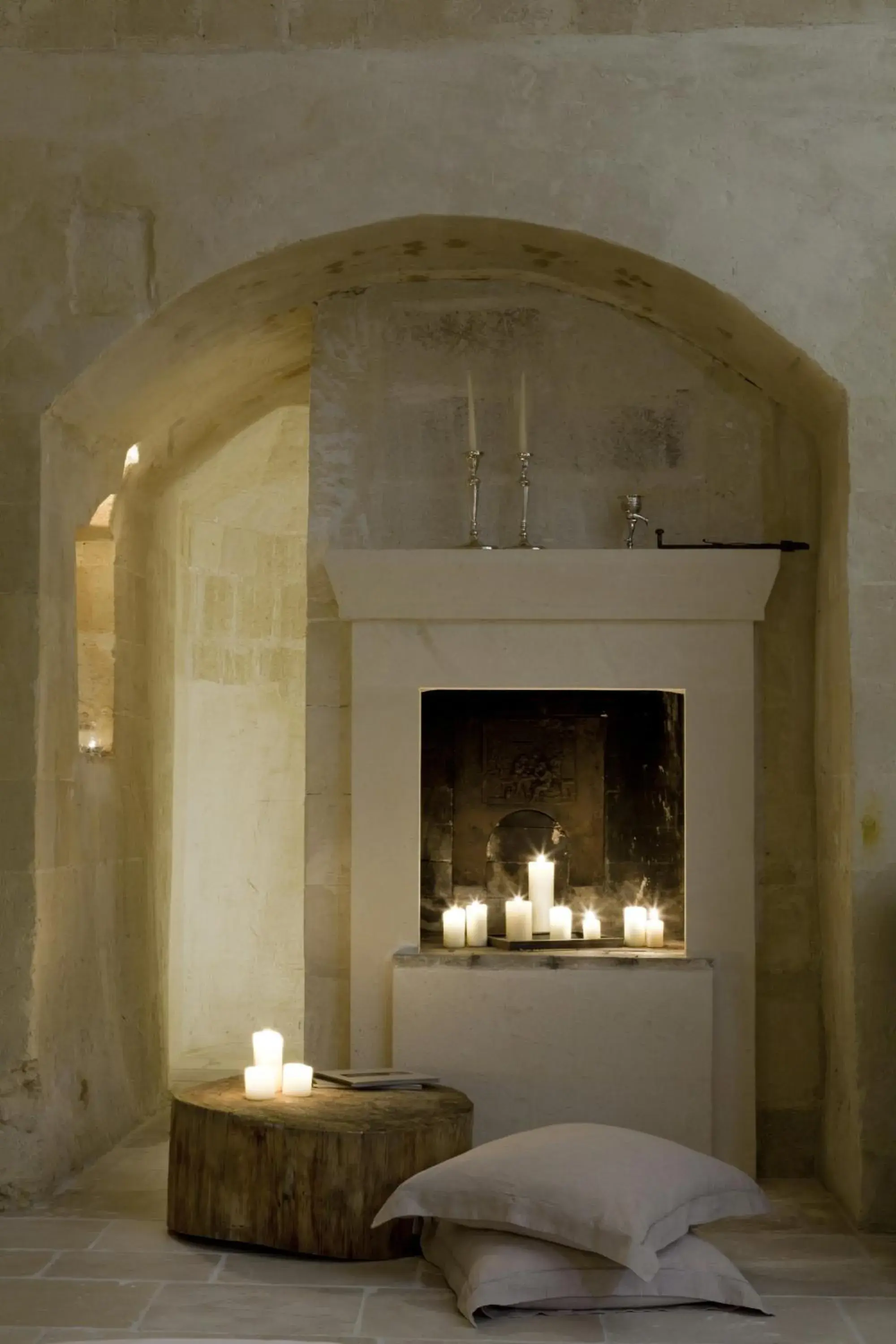 Lounge or bar in Corte San Pietro Lounge or bar in Corte San Pietro