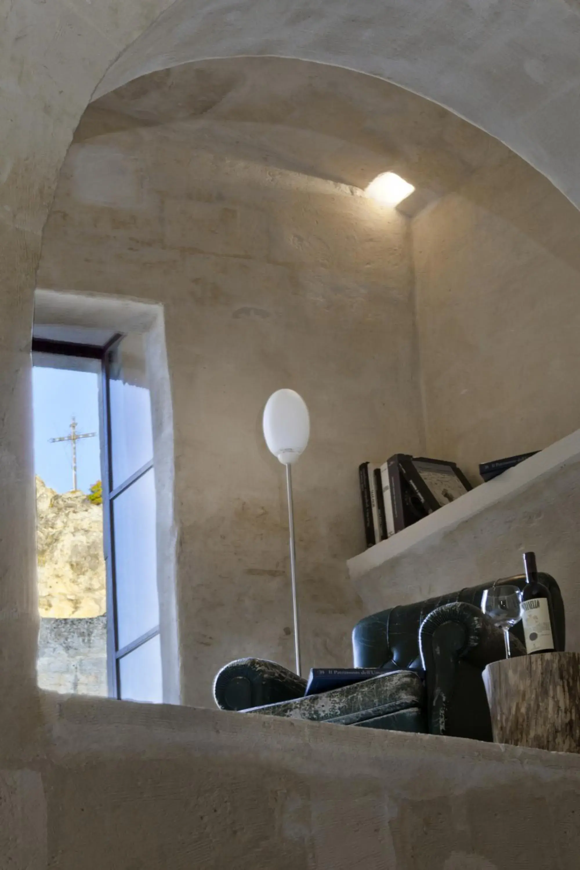 Lounge or bar in Corte San Pietro Lounge or bar in Corte San Pietro