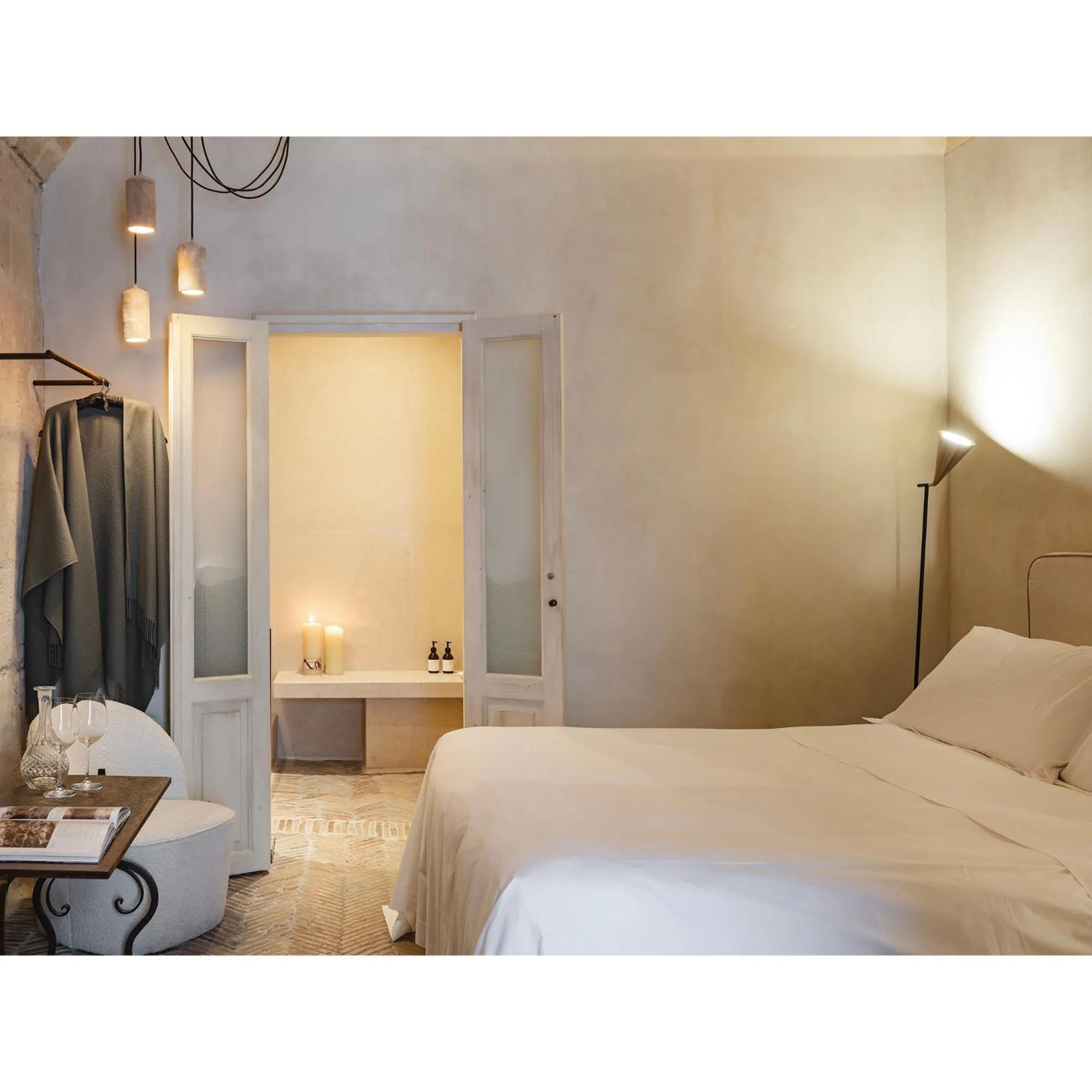 Bedroom, Bed in Corte San Pietro