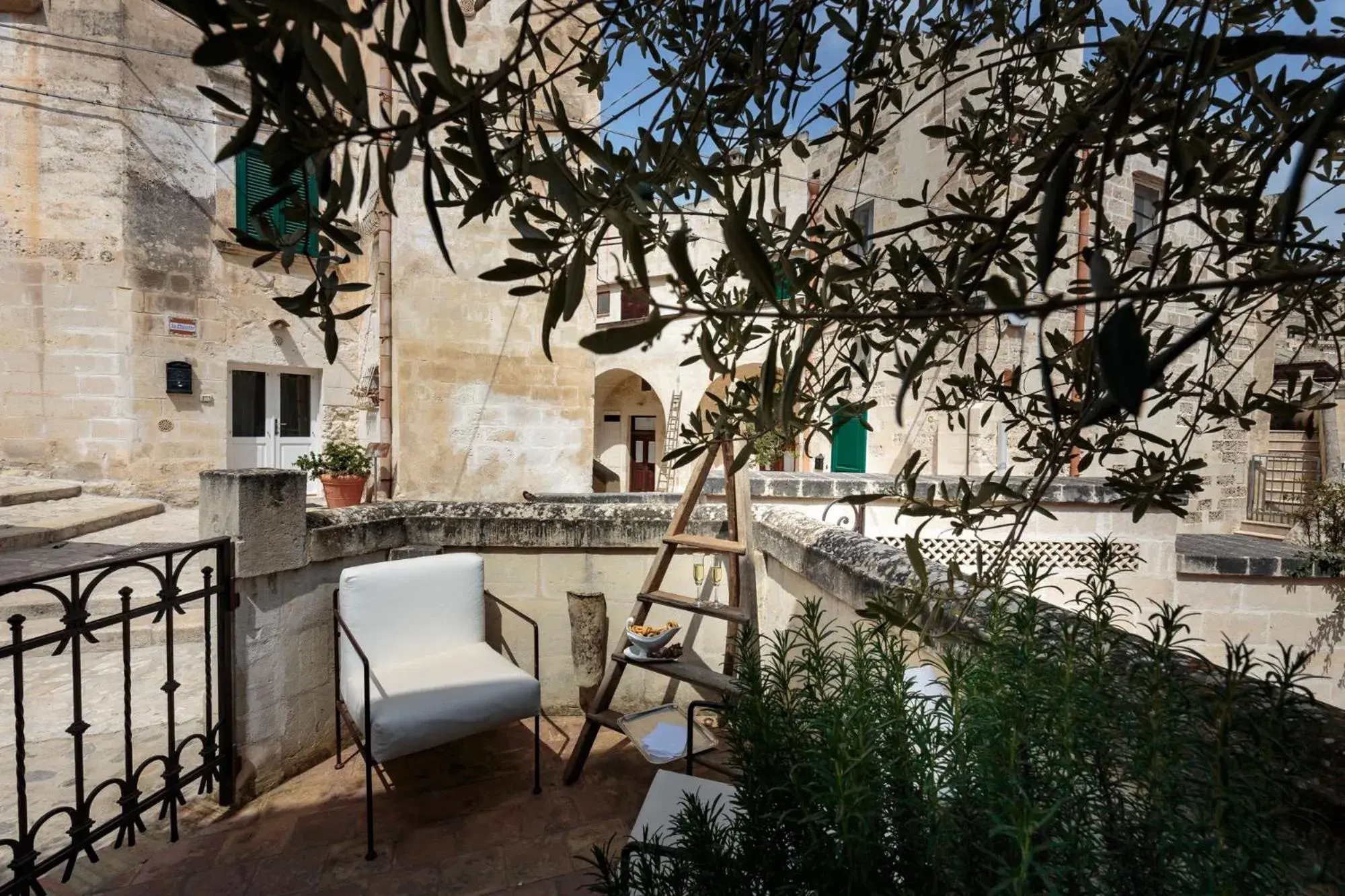 View (from property/room) in Corte San Pietro View (from property/room) in Corte San Pietro