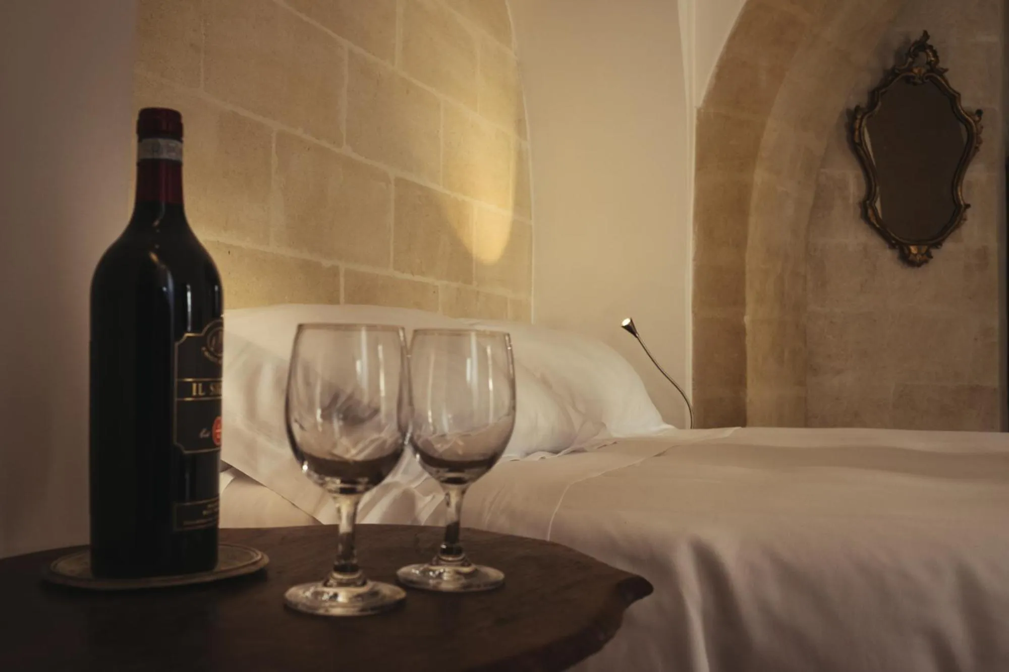 Activities in Corte San Pietro