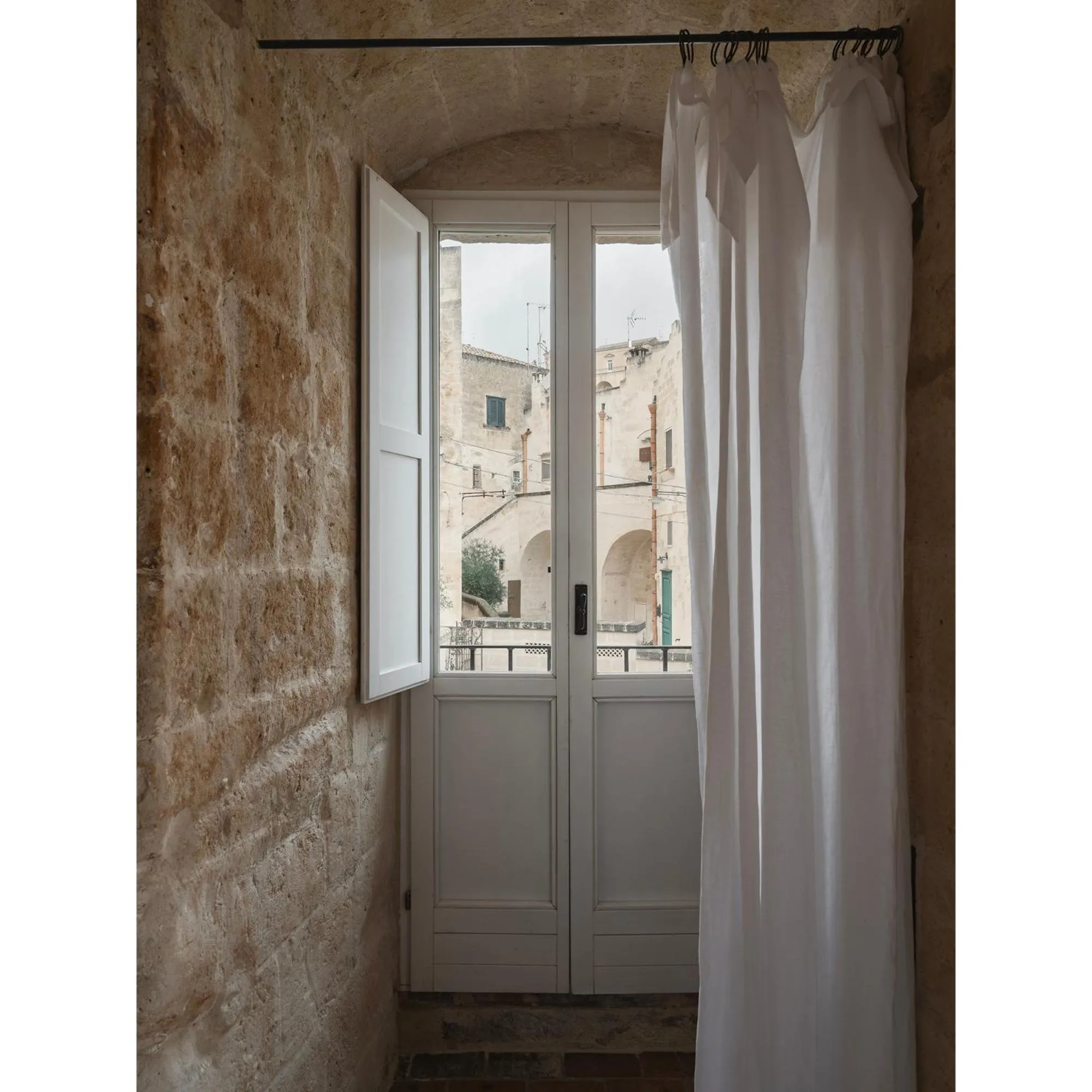 View (from property/room) in Corte San Pietro