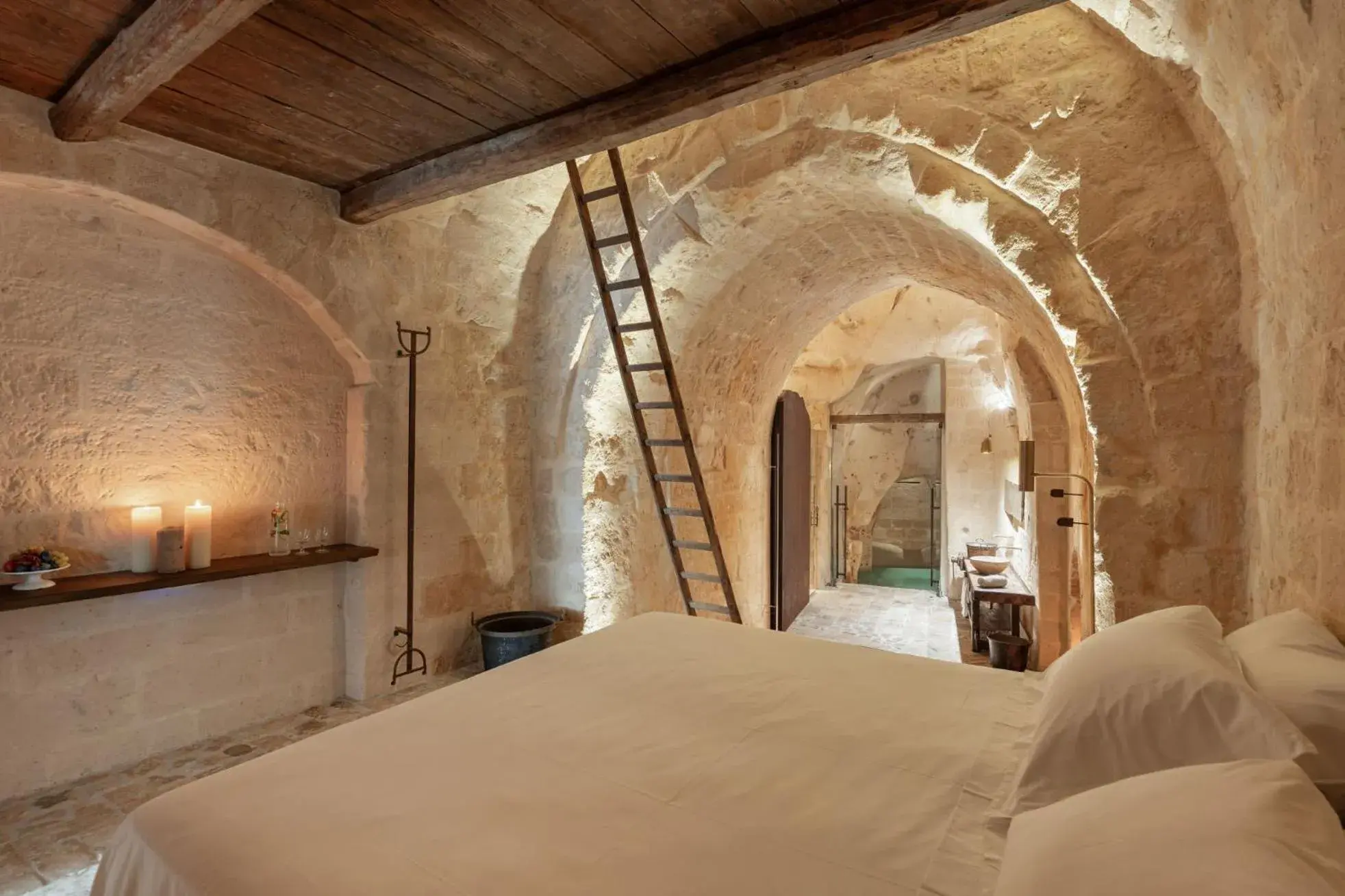 Spa and wellness centre/facilities, Bed in Corte San Pietro Spa and wellness centre/facilities, Bed in Corte San Pietro