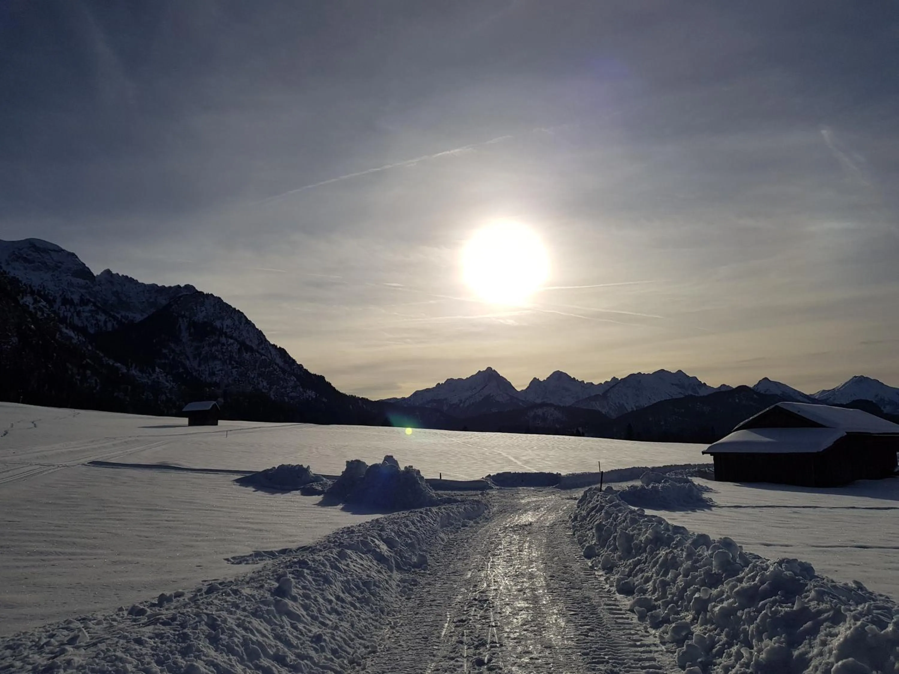 Staff in Seehotel Hartung & Ferienappartements