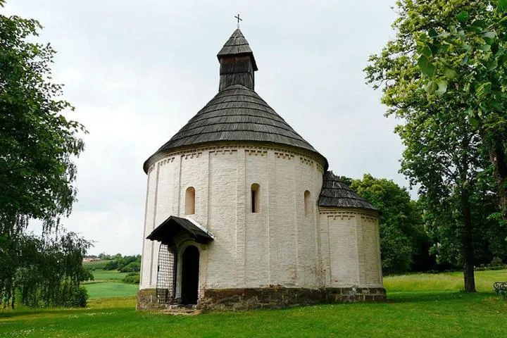 Nearby landmark in Garni Hotel Villa Tamara