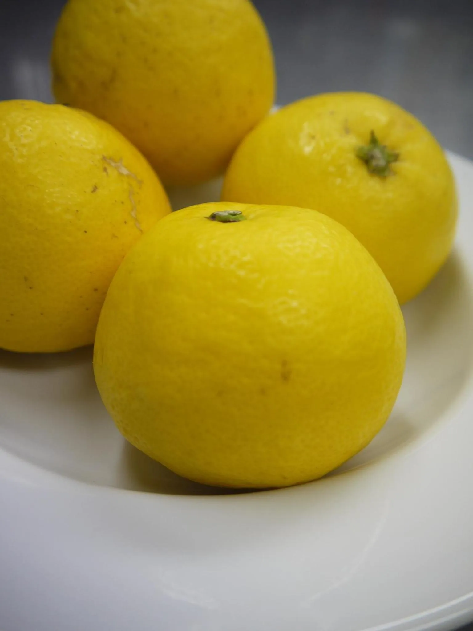 Food in Petit Resort Hotel Alcyon