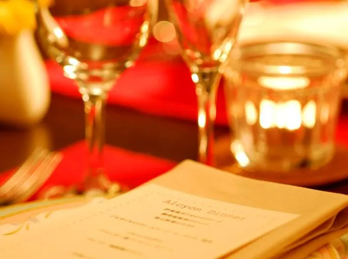 Other in Petit Resort Hotel Alcyon