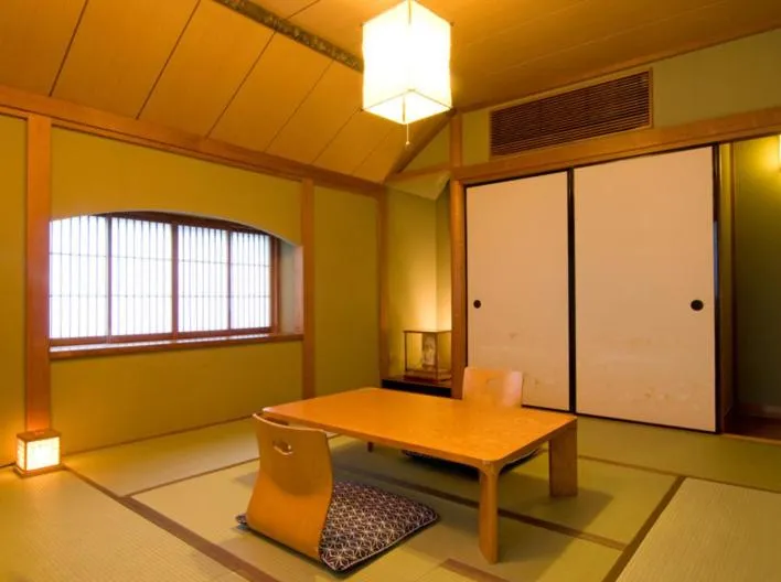 Photo of the whole room in Petit Resort Hotel Alcyon