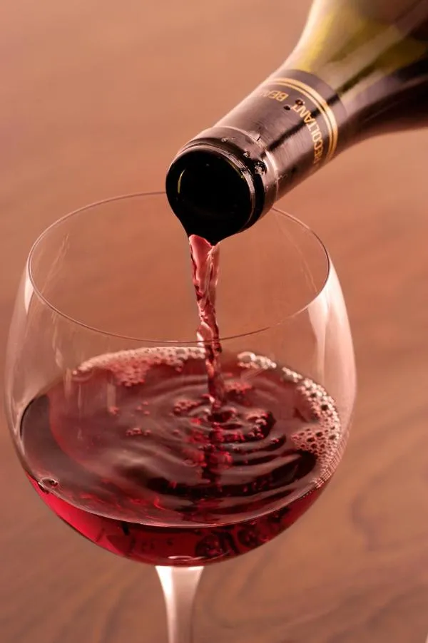 Drinks in Petit Resort Hotel Alcyon