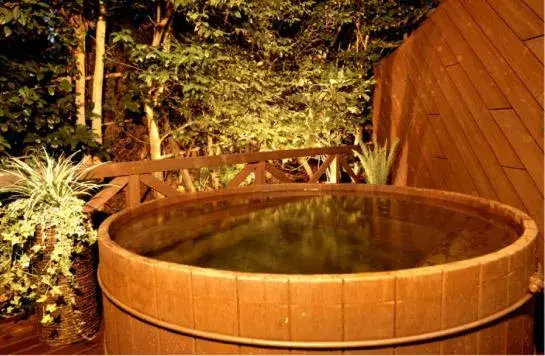 Spa and wellness centre/facilities in Petit Resort Hotel Alcyon Spa and wellness centre/facilities in Petit Resort Hotel Alcyon