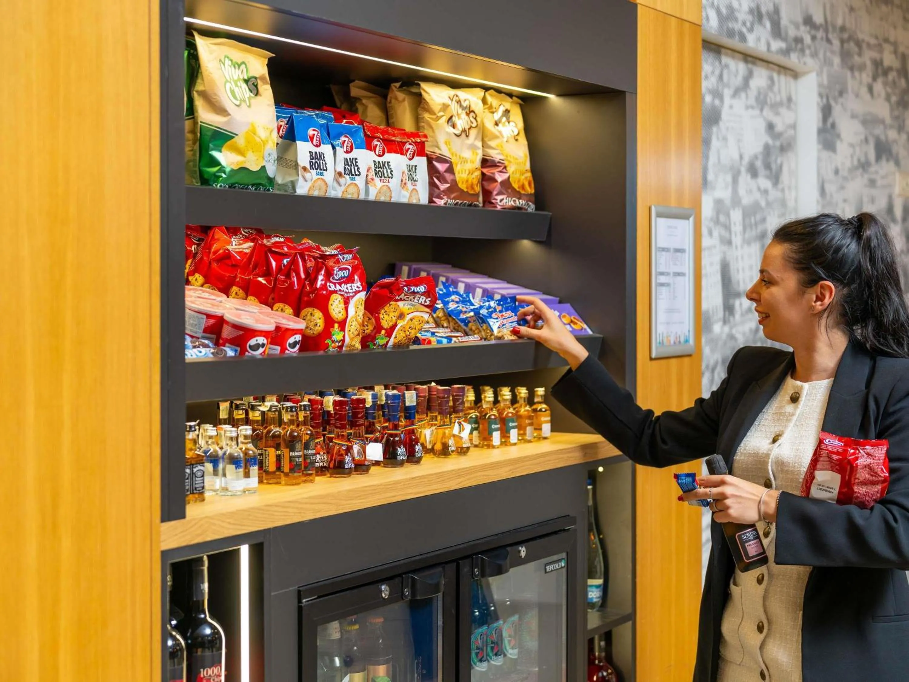 Other in Mercure Bucharest Unirii