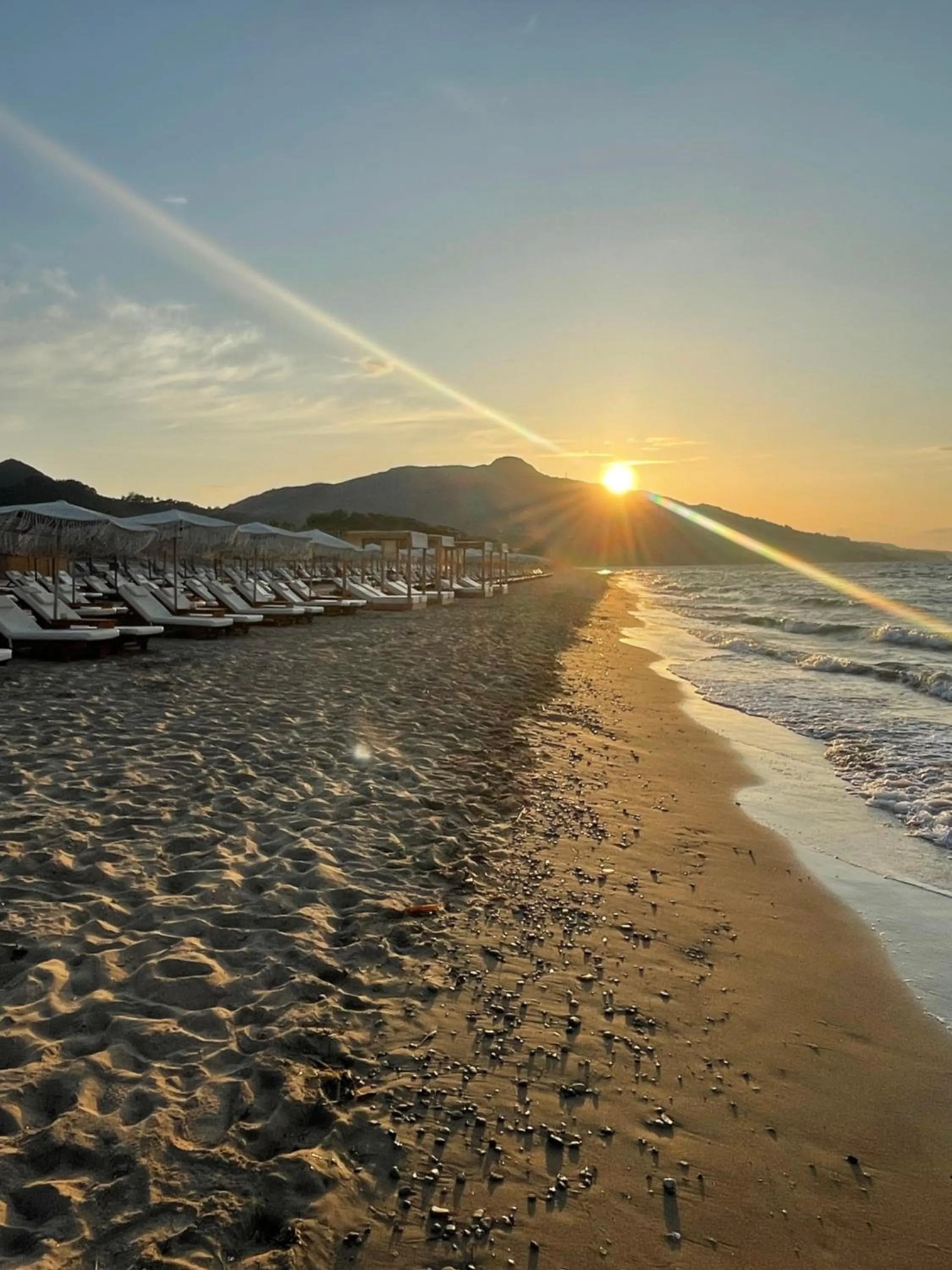 Nearby landmark in Valentino Villas & Apartments