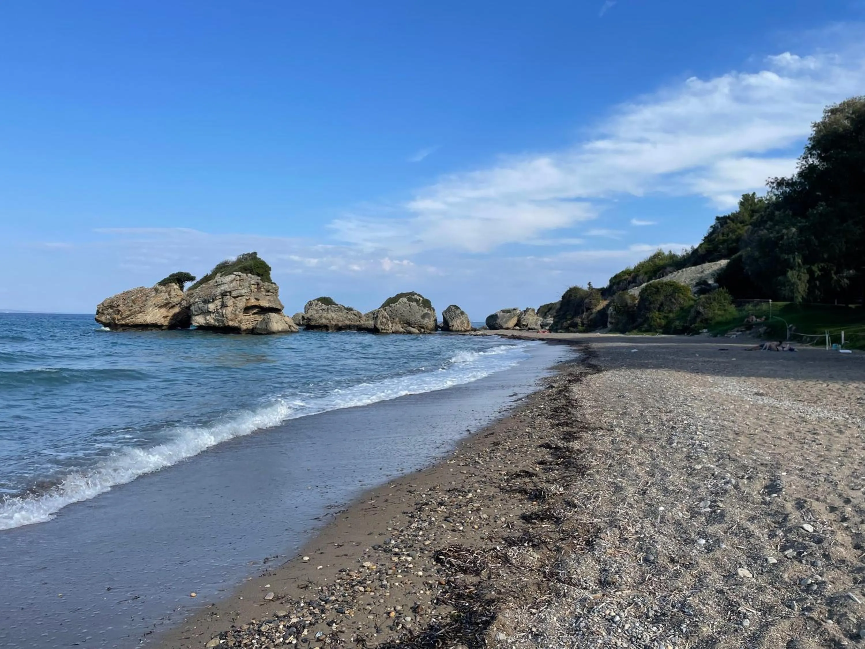 Nearby landmark in Valentino Villas & Apartments