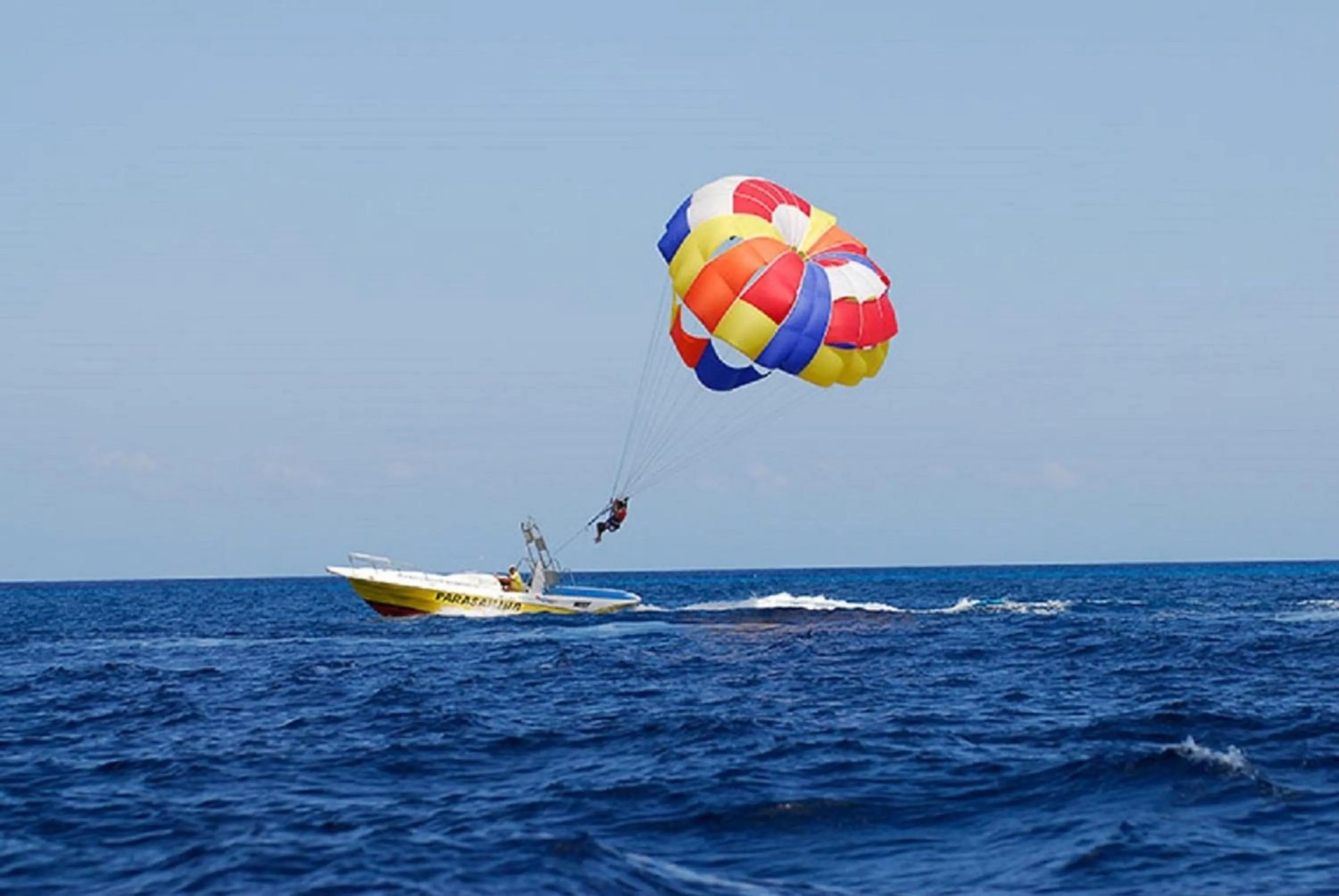 Activities in Valentino Villas & Apartments