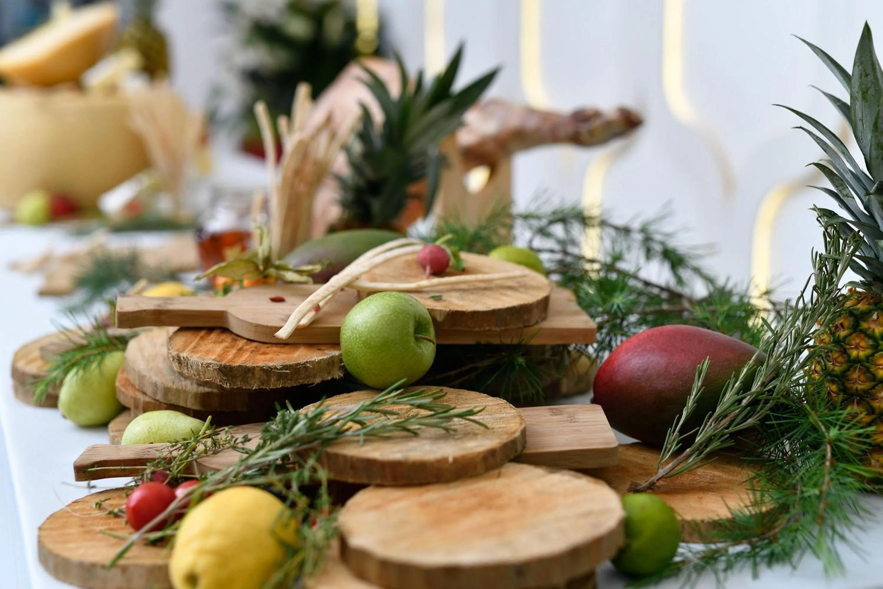 Restaurant/places to eat in GRIFID Metropol Hotel - Premium All inclusive & Private Beach - Adults Only