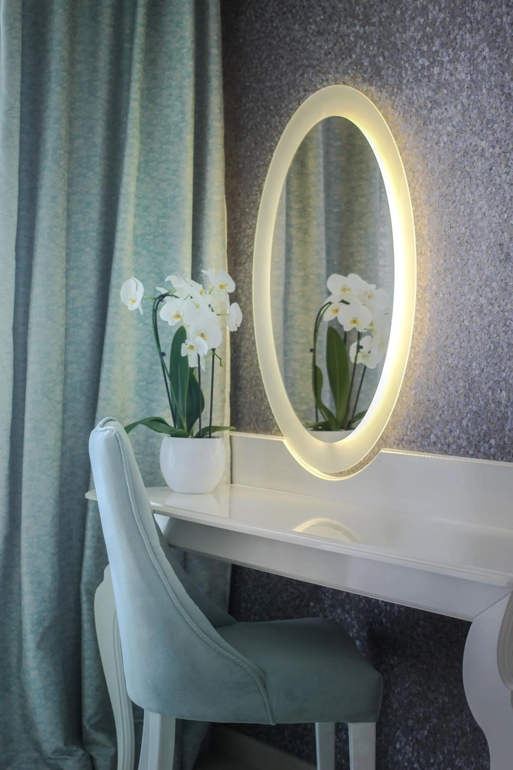 Area and facilities in GRIFID Metropol Hotel - Premium All inclusive & Private Beach - Adults Only