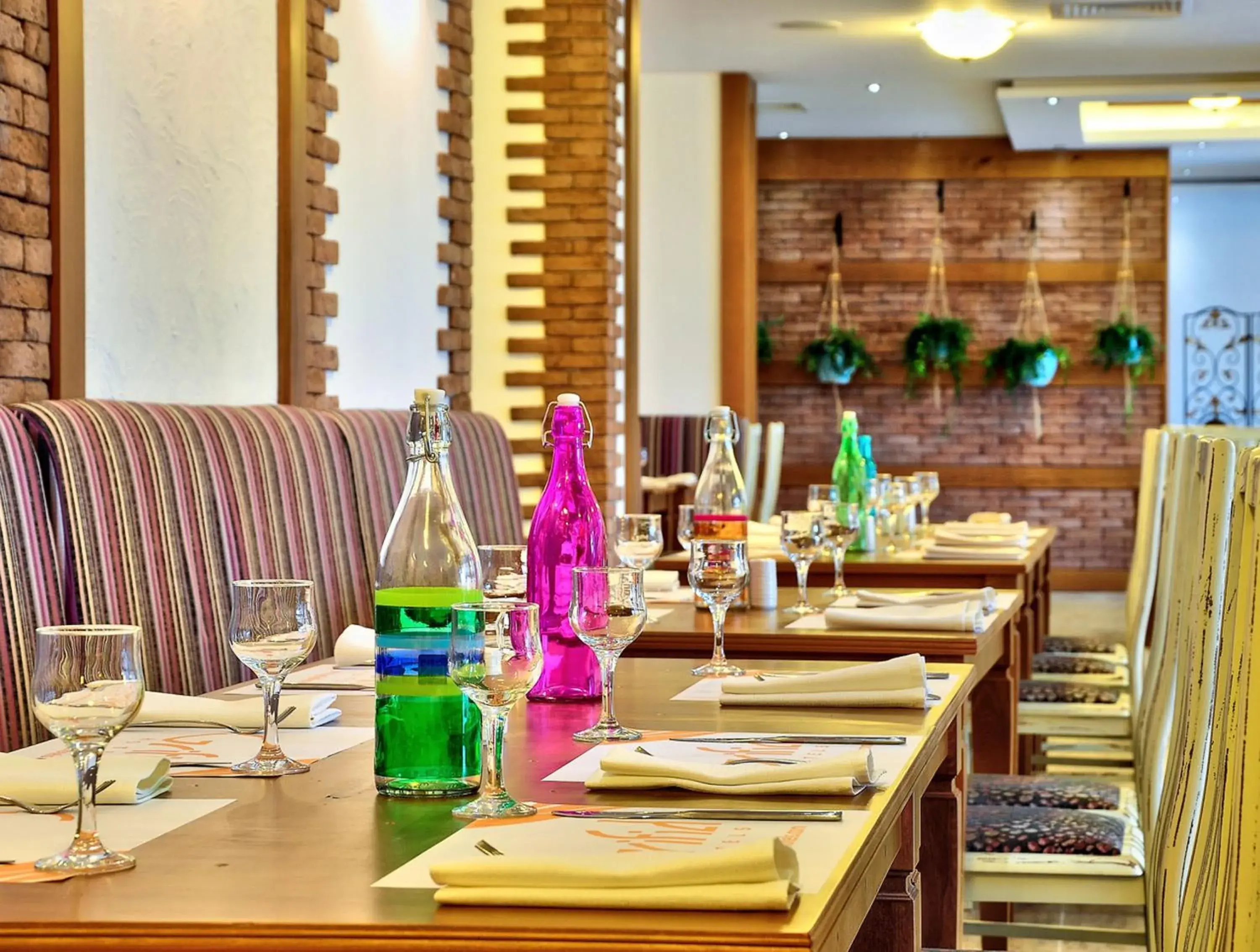 Restaurant/places to eat in GRIFID Metropol Hotel - Premium All inclusive & Private Beach - Adults Only Restaurant/places to eat in GRIFID Metropol Hotel - Premium All inclusive & Private Beach - Adults Only