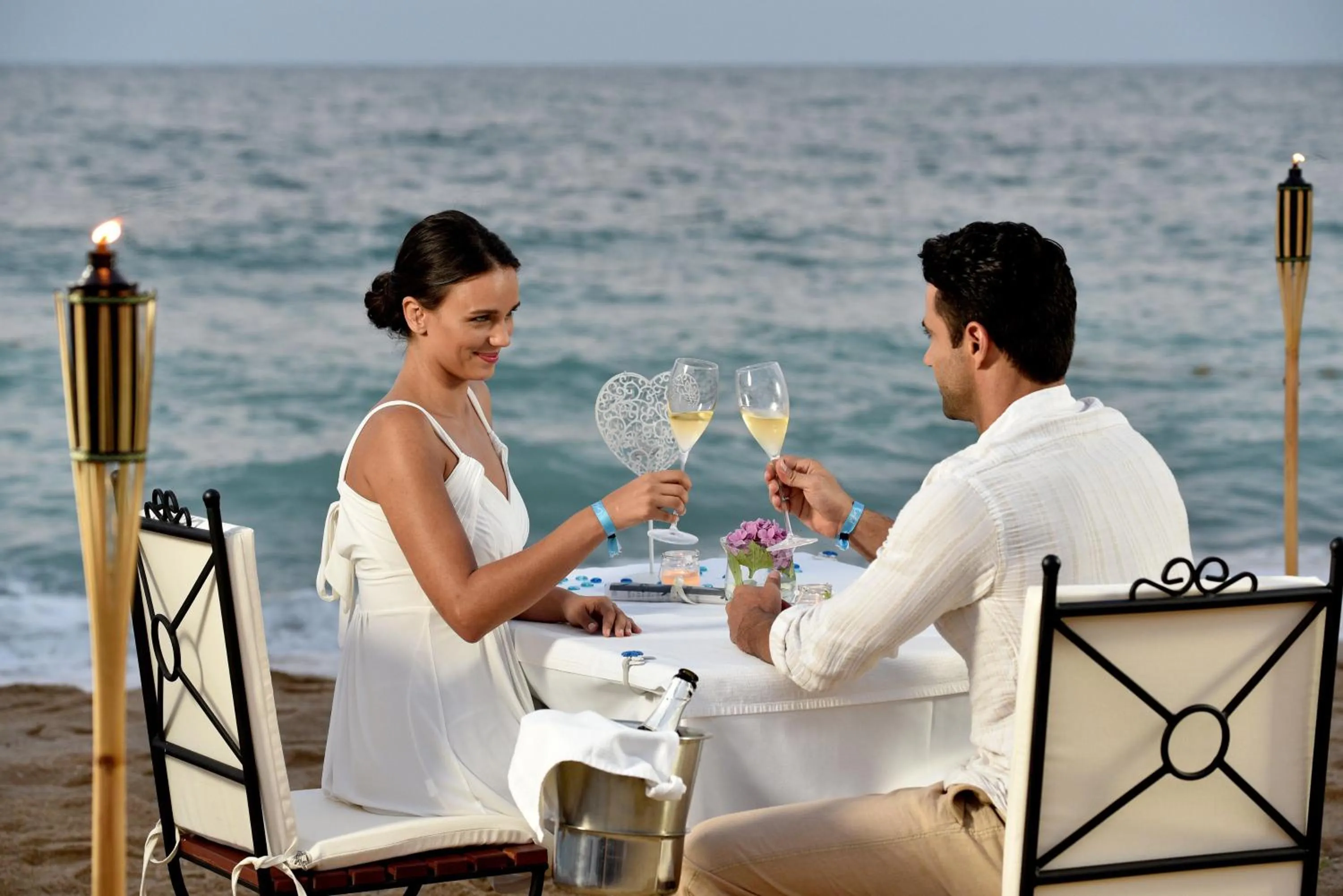 Activities in GRIFID Metropol Hotel - Premium All inclusive & Private Beach - Adults Only