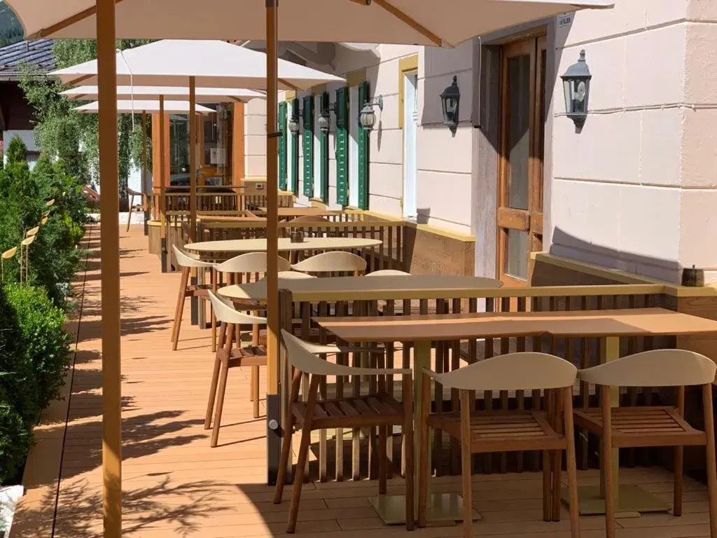 Restaurant/places to eat in Hotel Serena Cortina Restaurant/places to eat in Hotel Serena Cortina