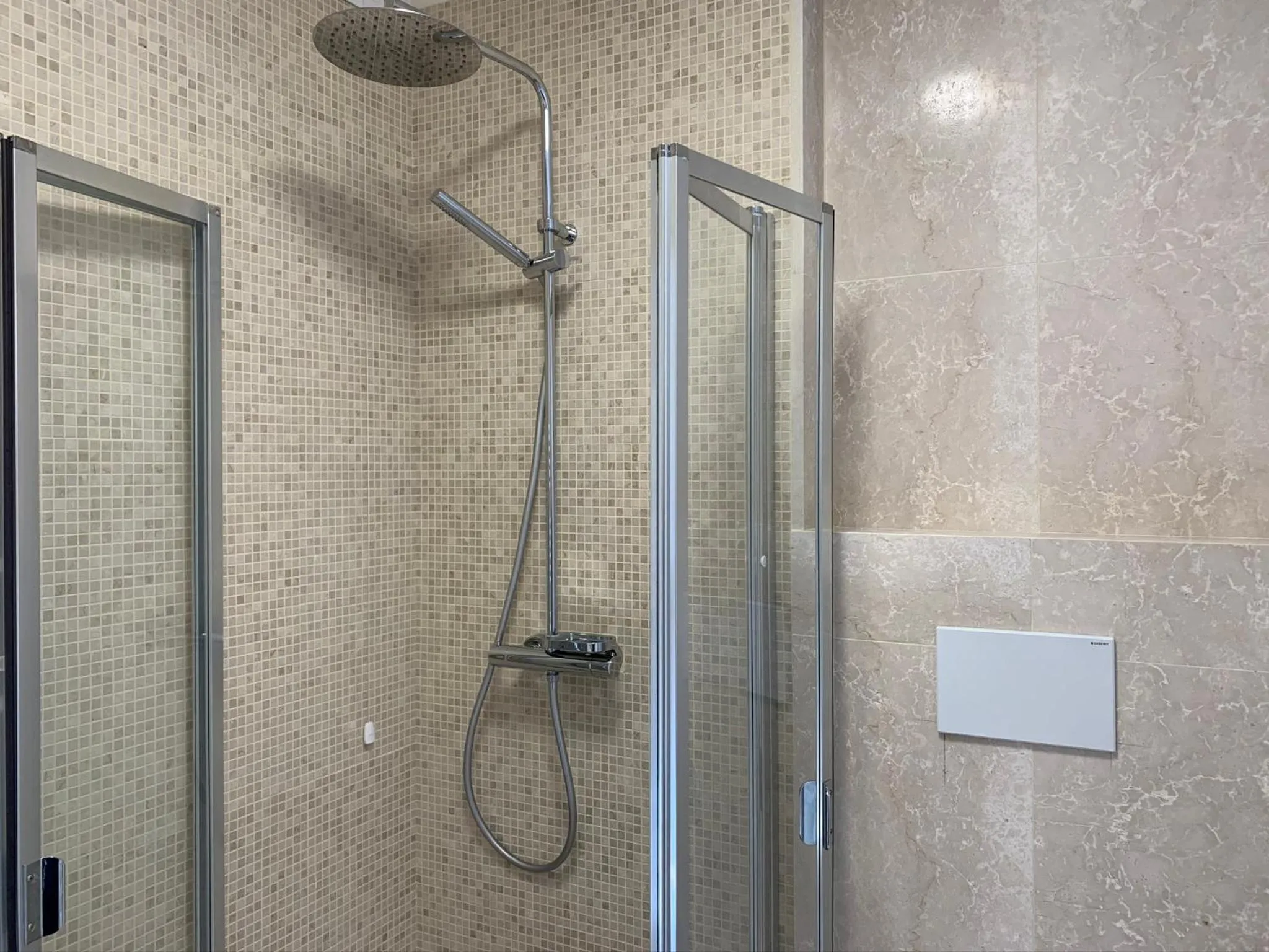 Hotel Serena Cortina