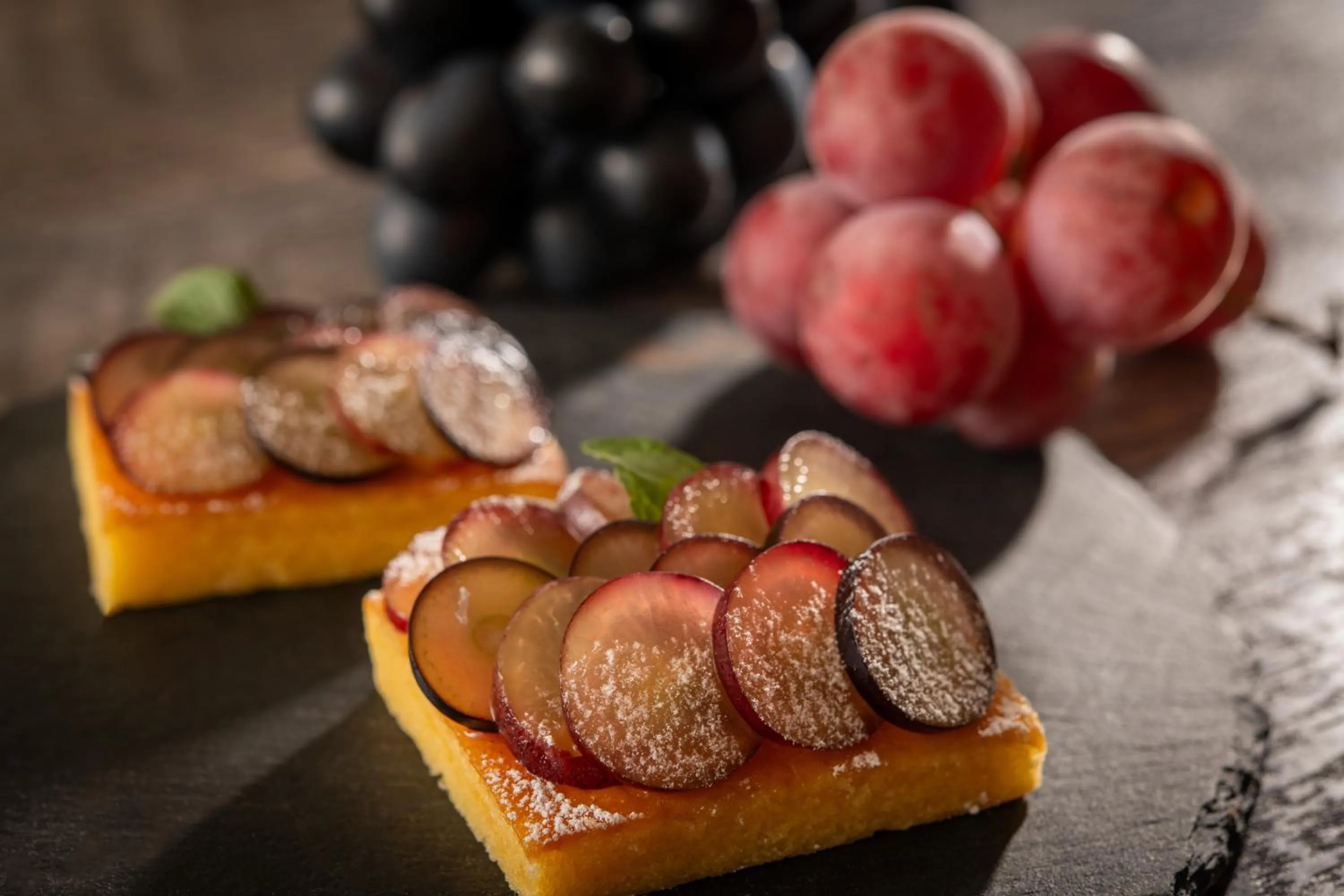 Restaurant/places to eat in Art Hotel Narita