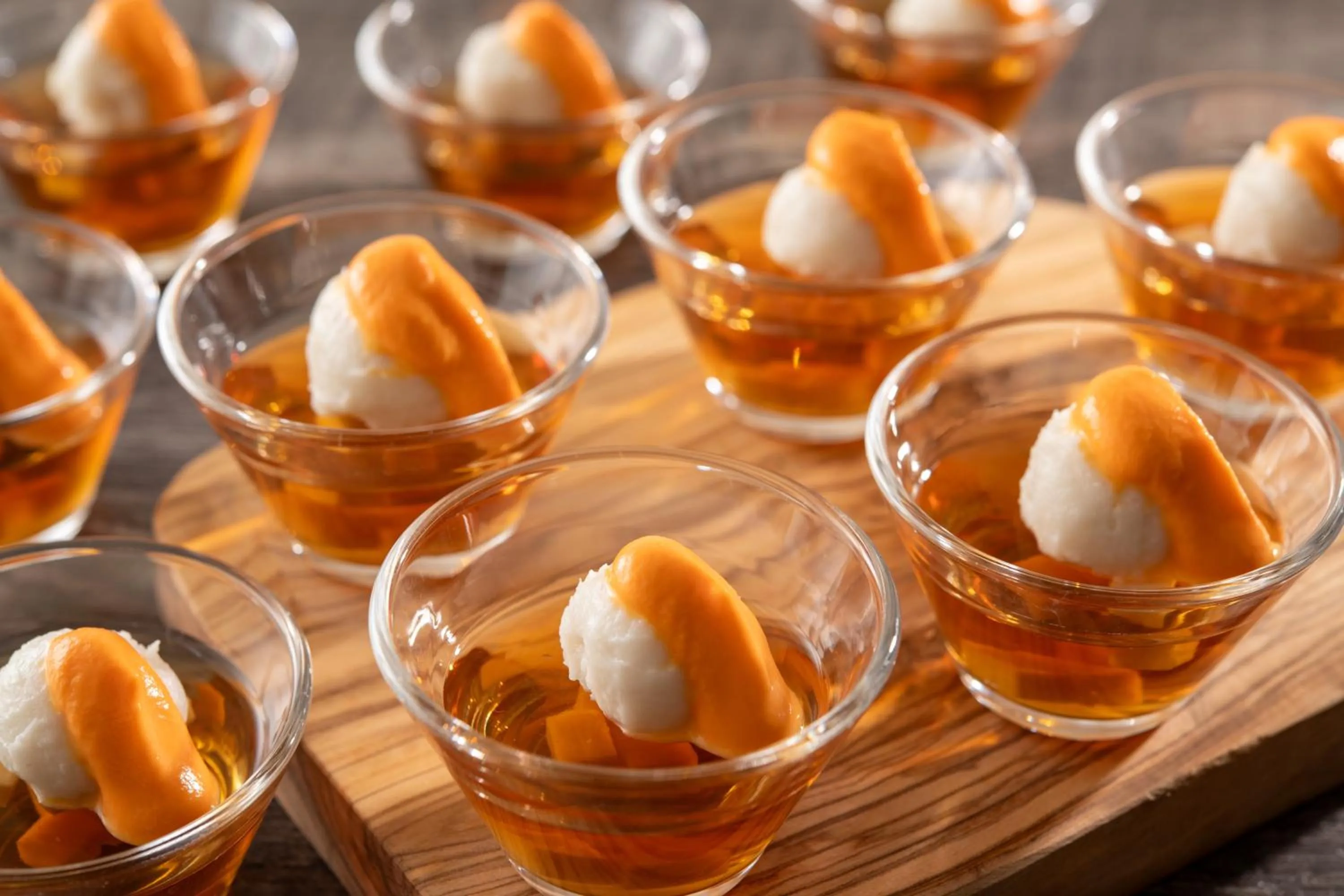 Restaurant/places to eat in Art Hotel Narita