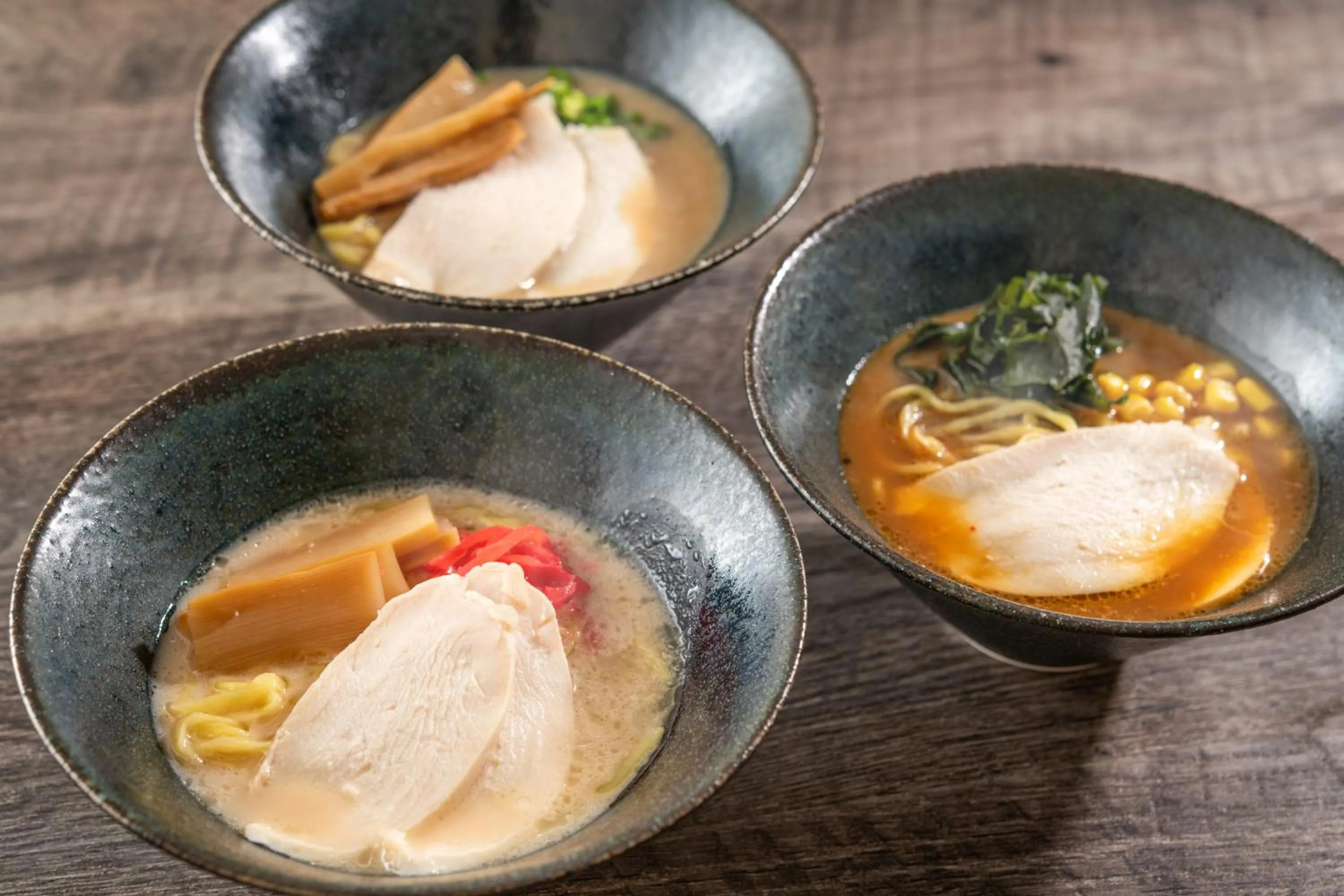 Restaurant/places to eat in Art Hotel Narita