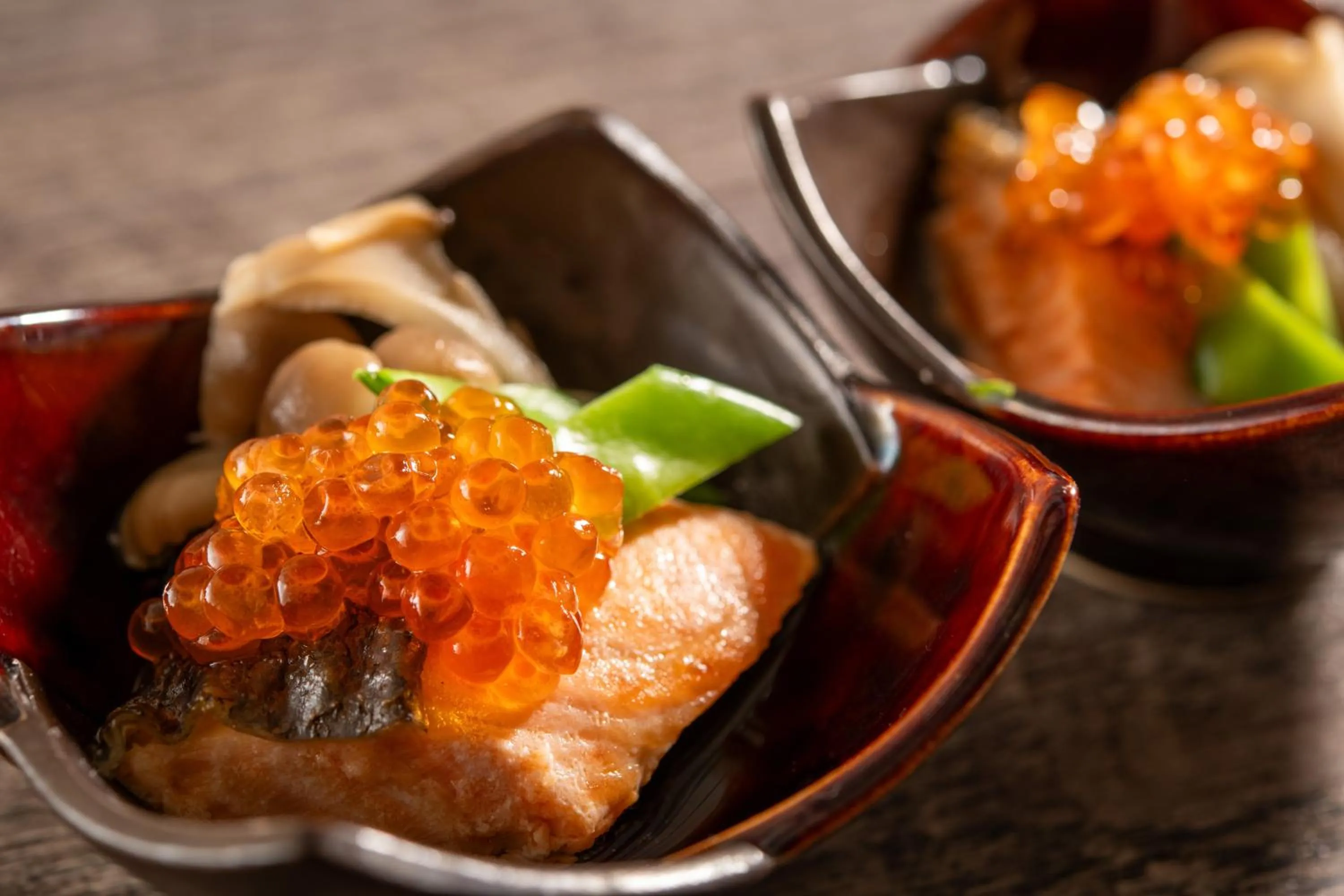 Restaurant/places to eat in Art Hotel Narita