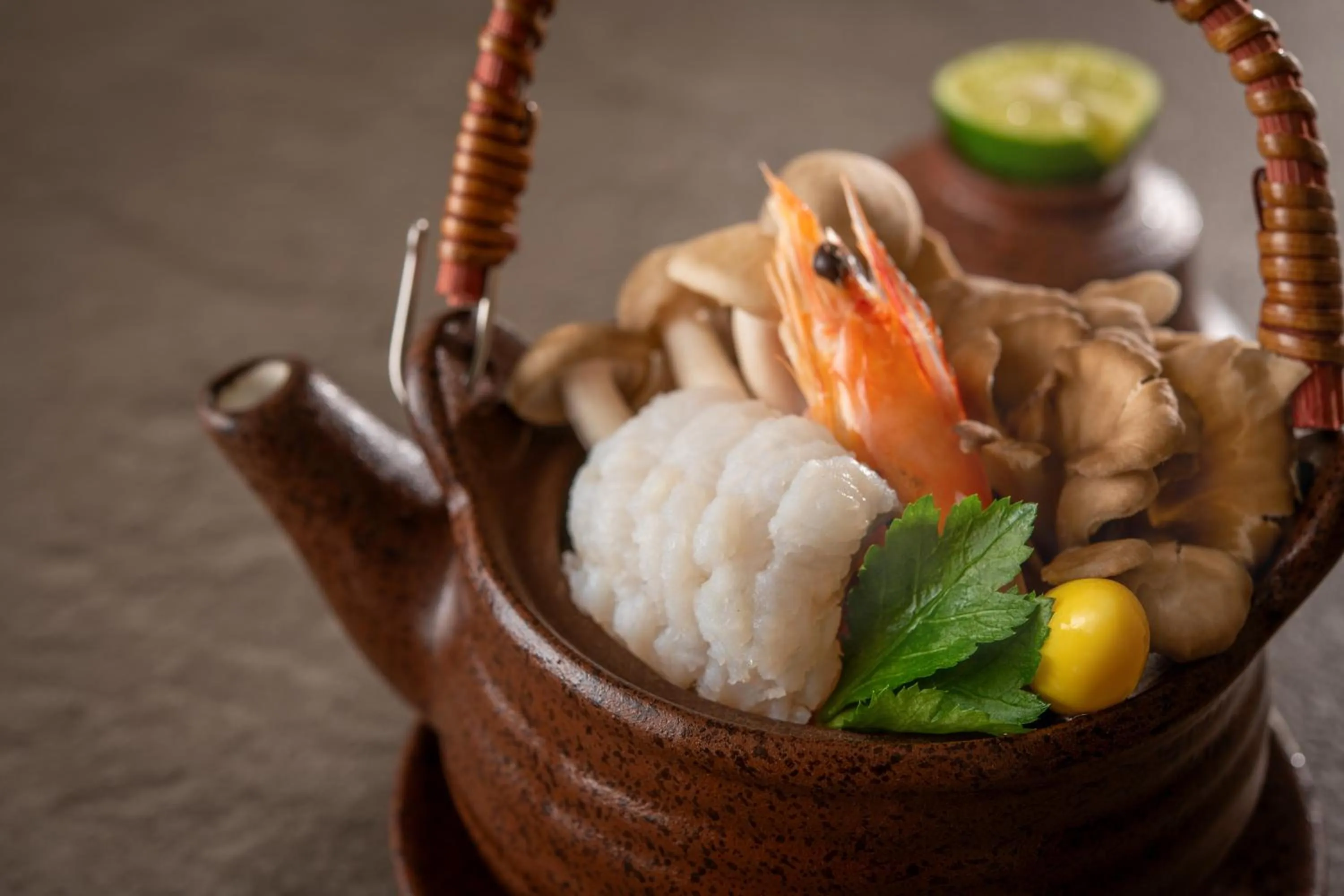 Restaurant/places to eat in Art Hotel Narita