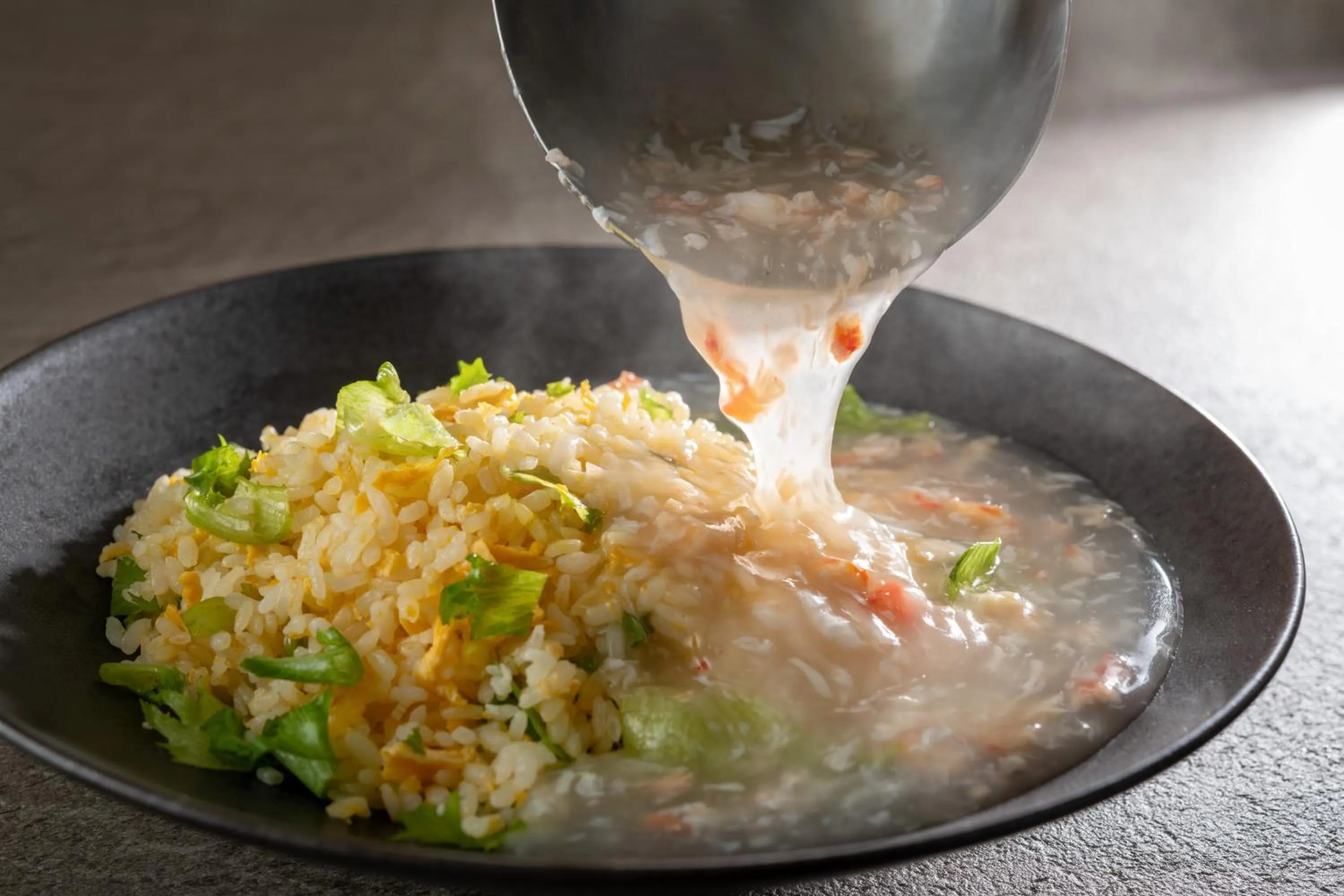 Restaurant/places to eat in Art Hotel Narita