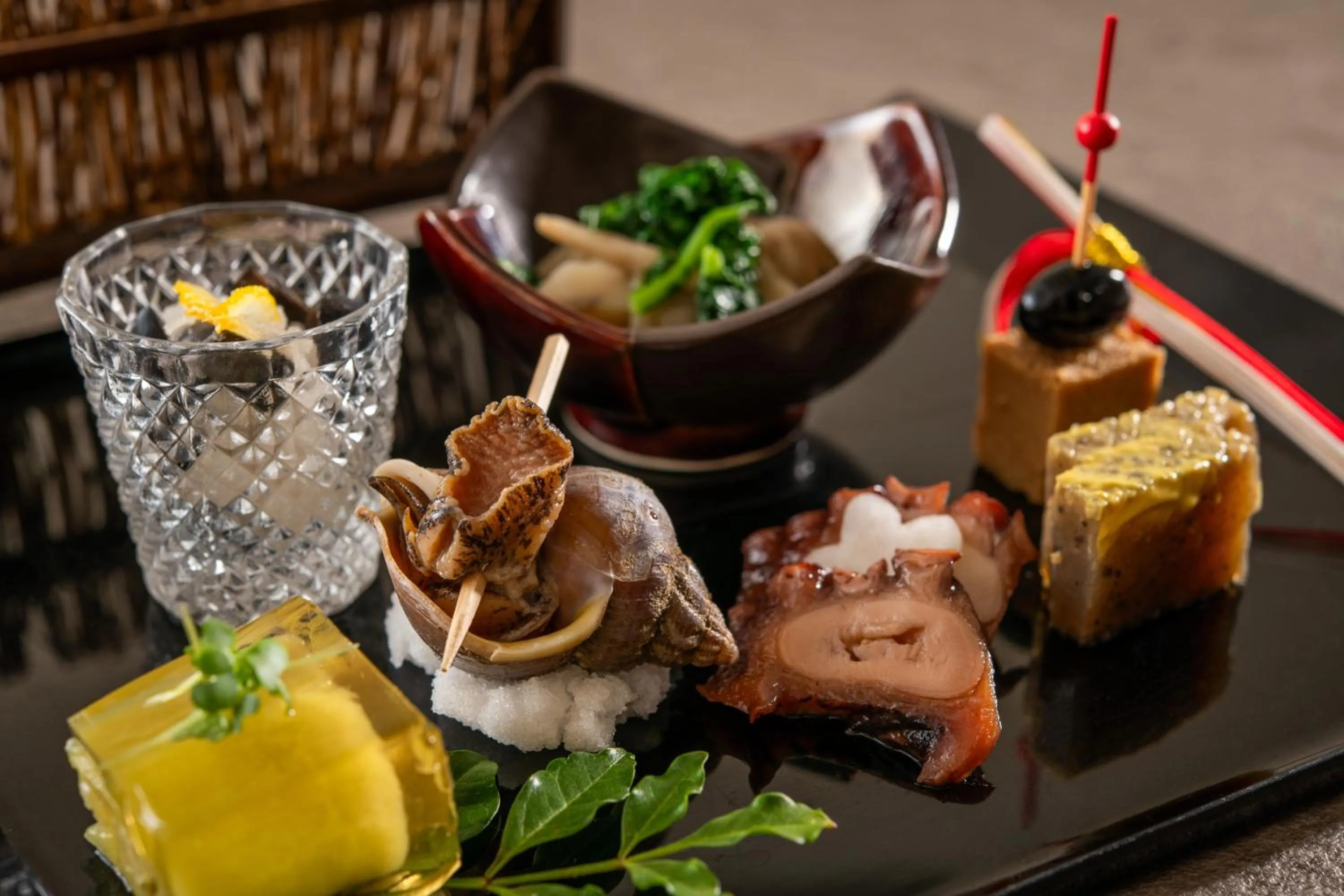 Restaurant/places to eat in Art Hotel Narita