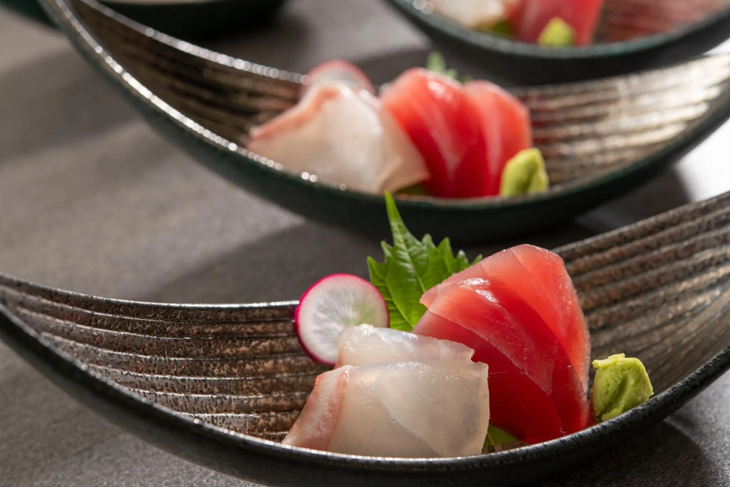 Restaurant/places to eat in Art Hotel Narita