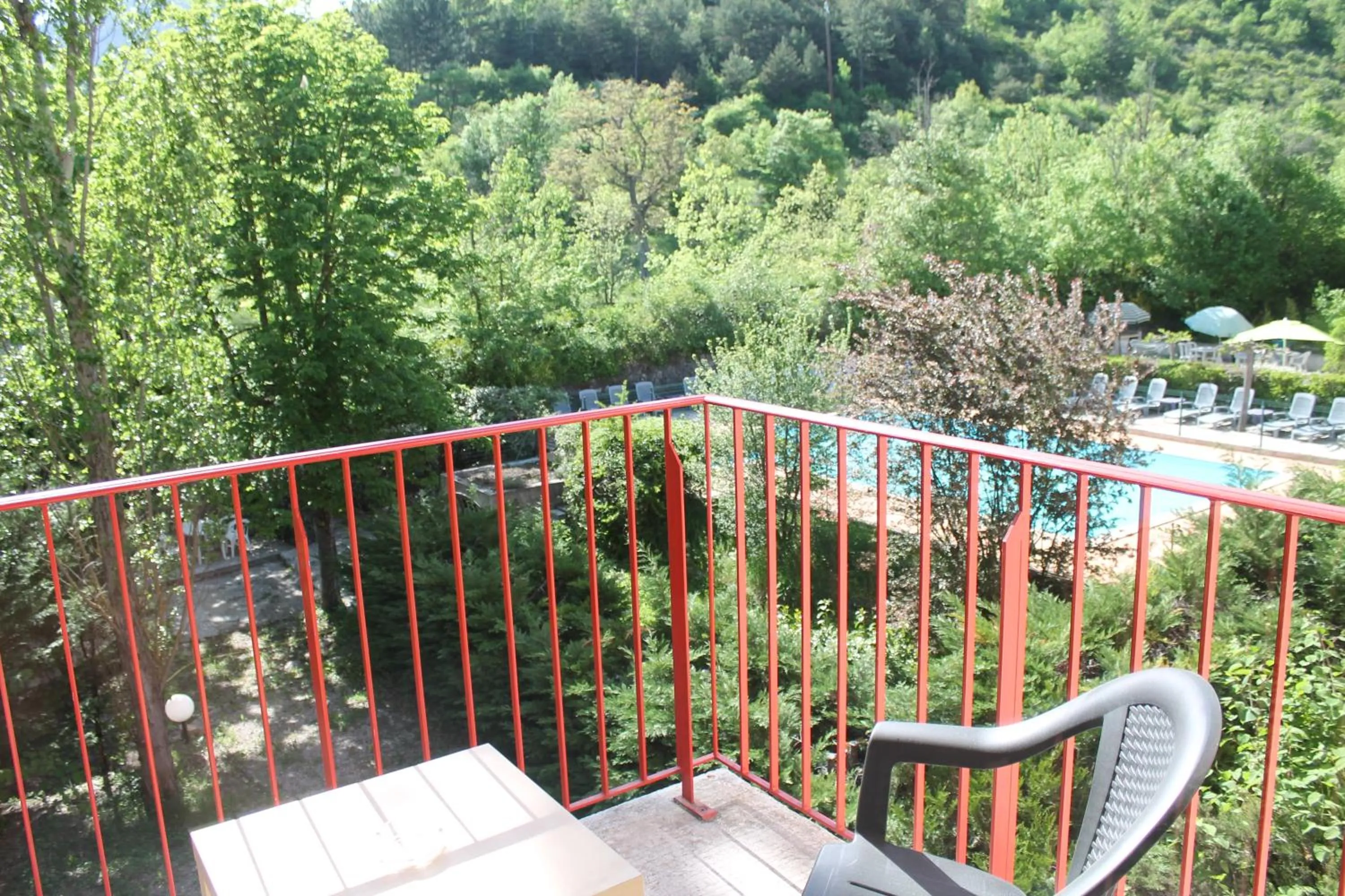 Day in Les Canyons du Verdon