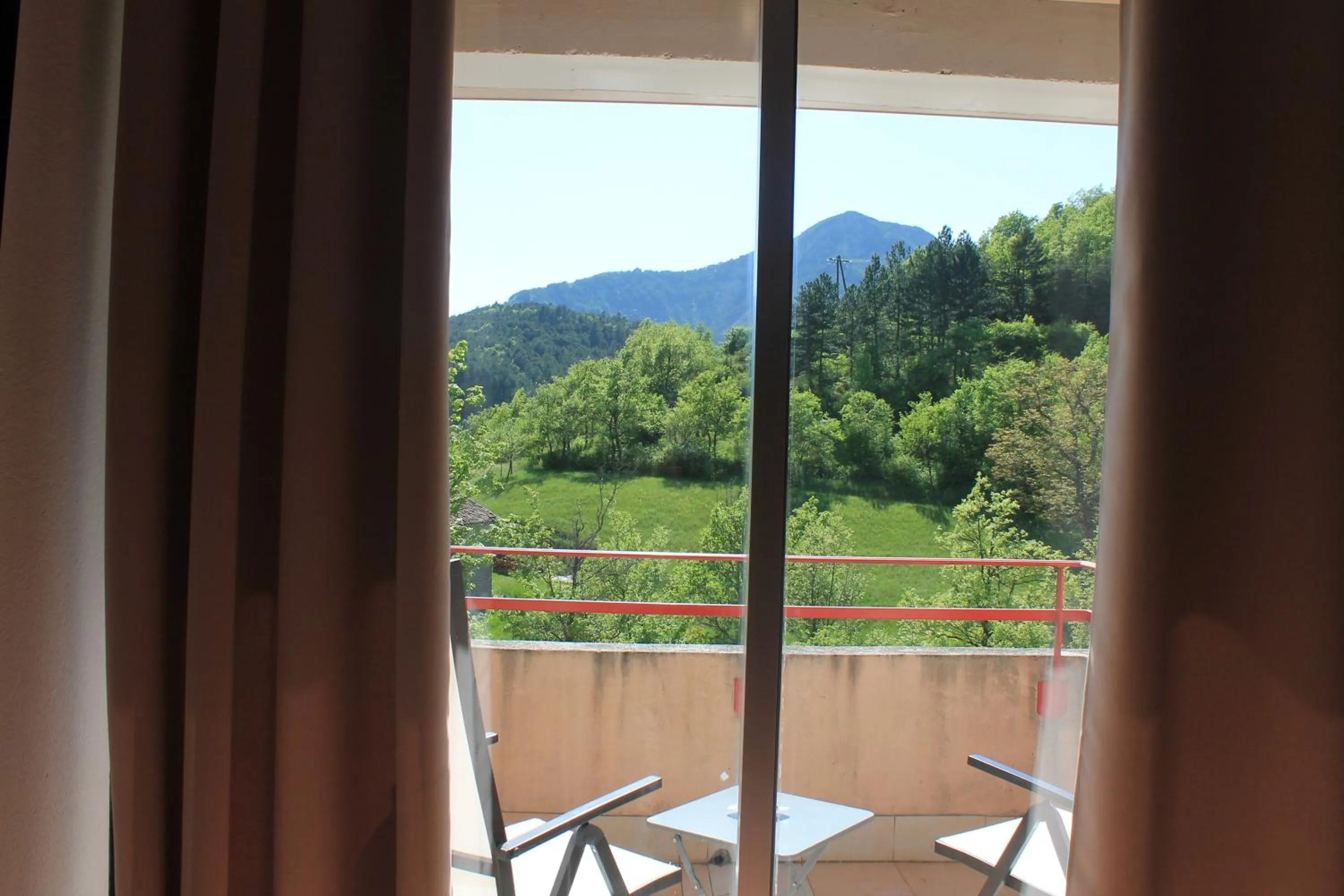 Day in Les Canyons du Verdon