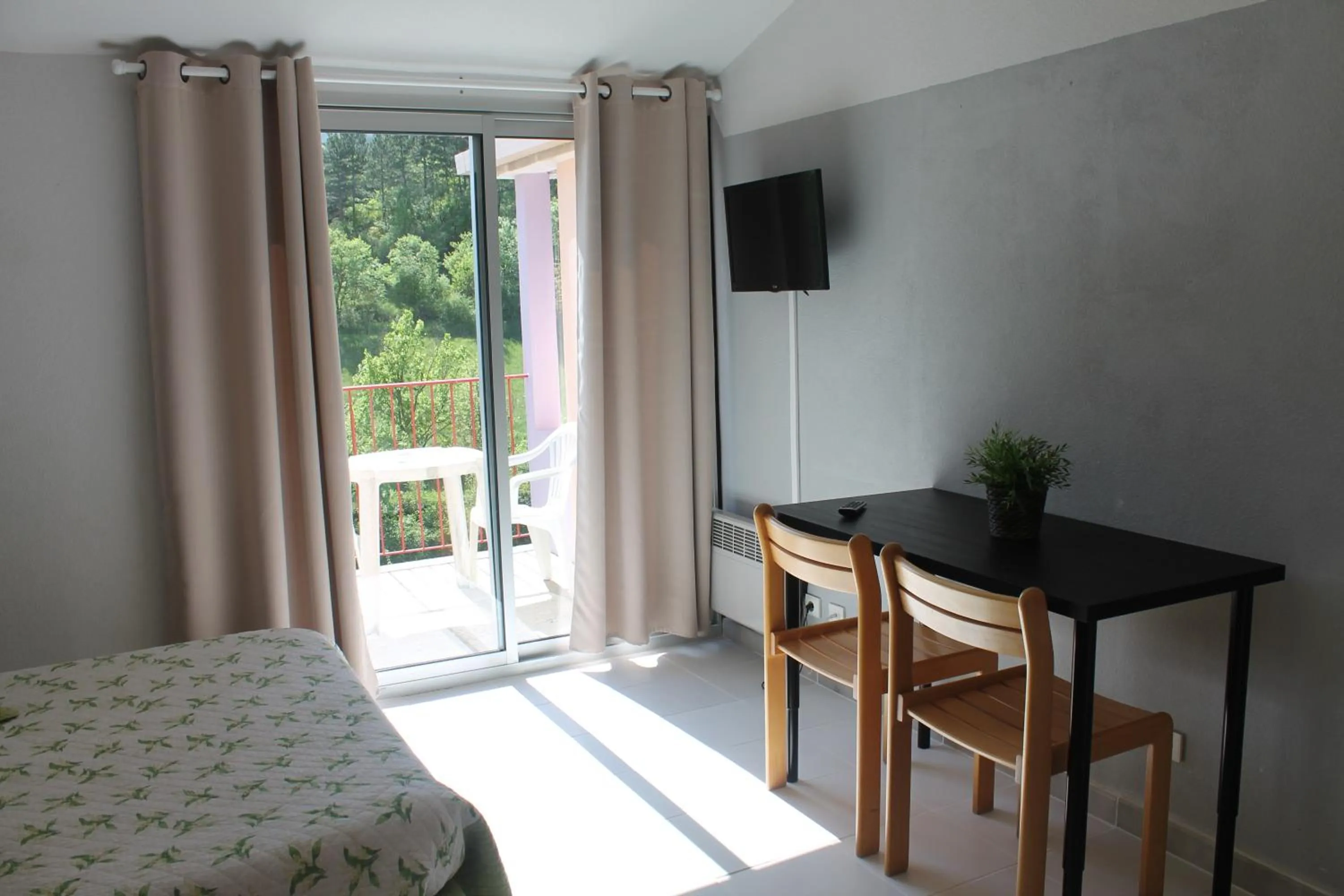 Day in Les Canyons du Verdon