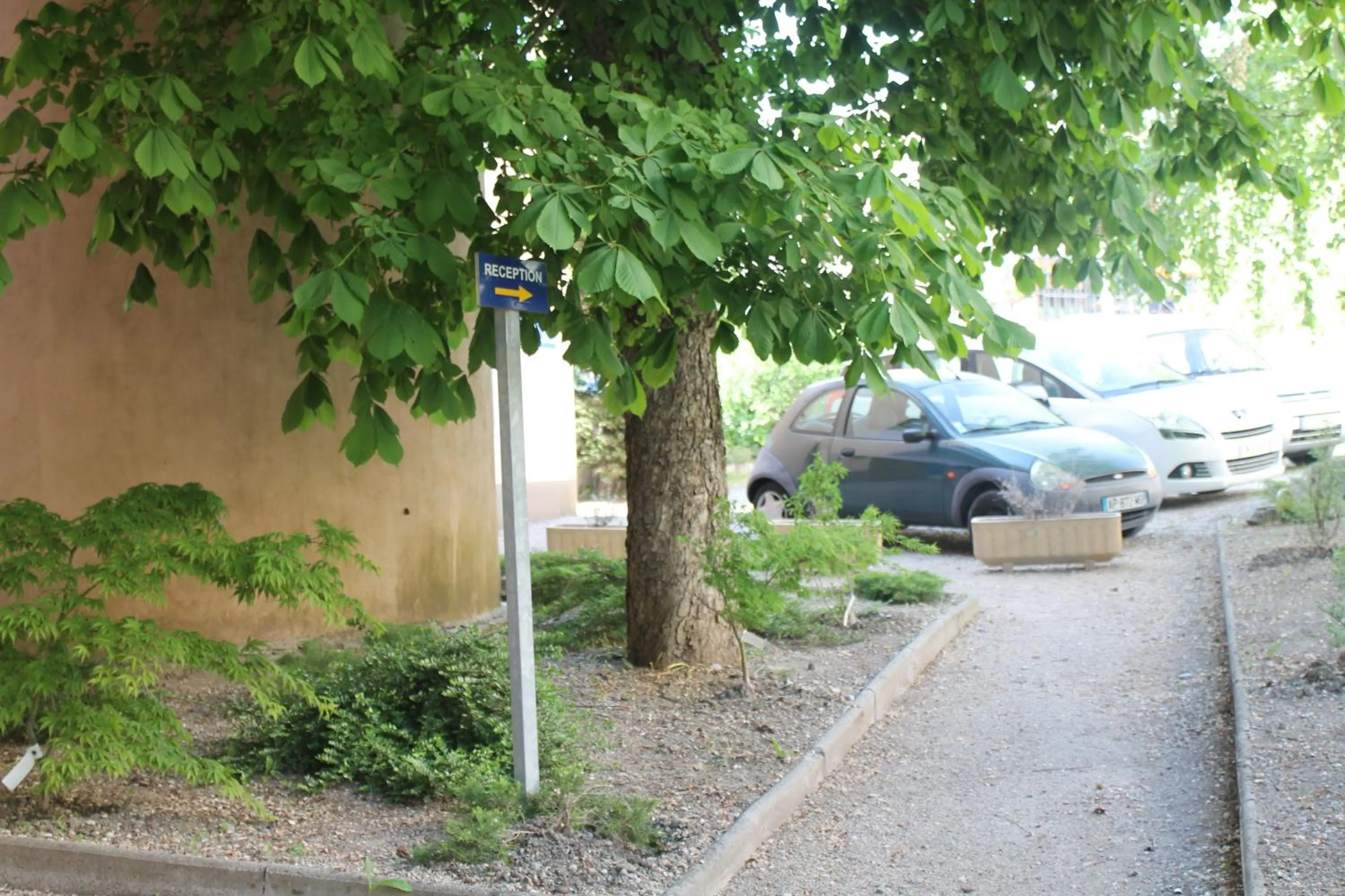 Day in Les Canyons du Verdon