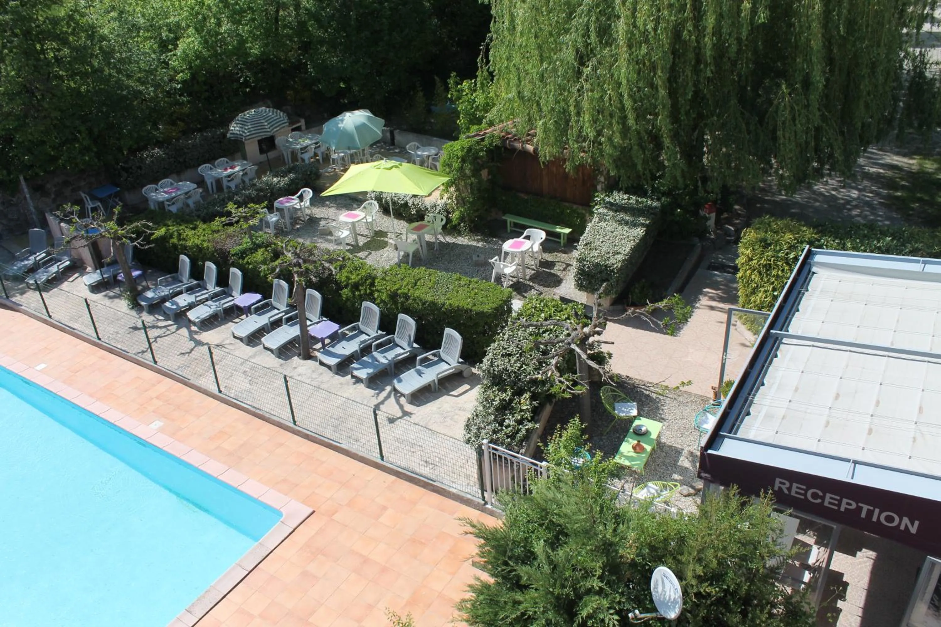 Day in Les Canyons du Verdon