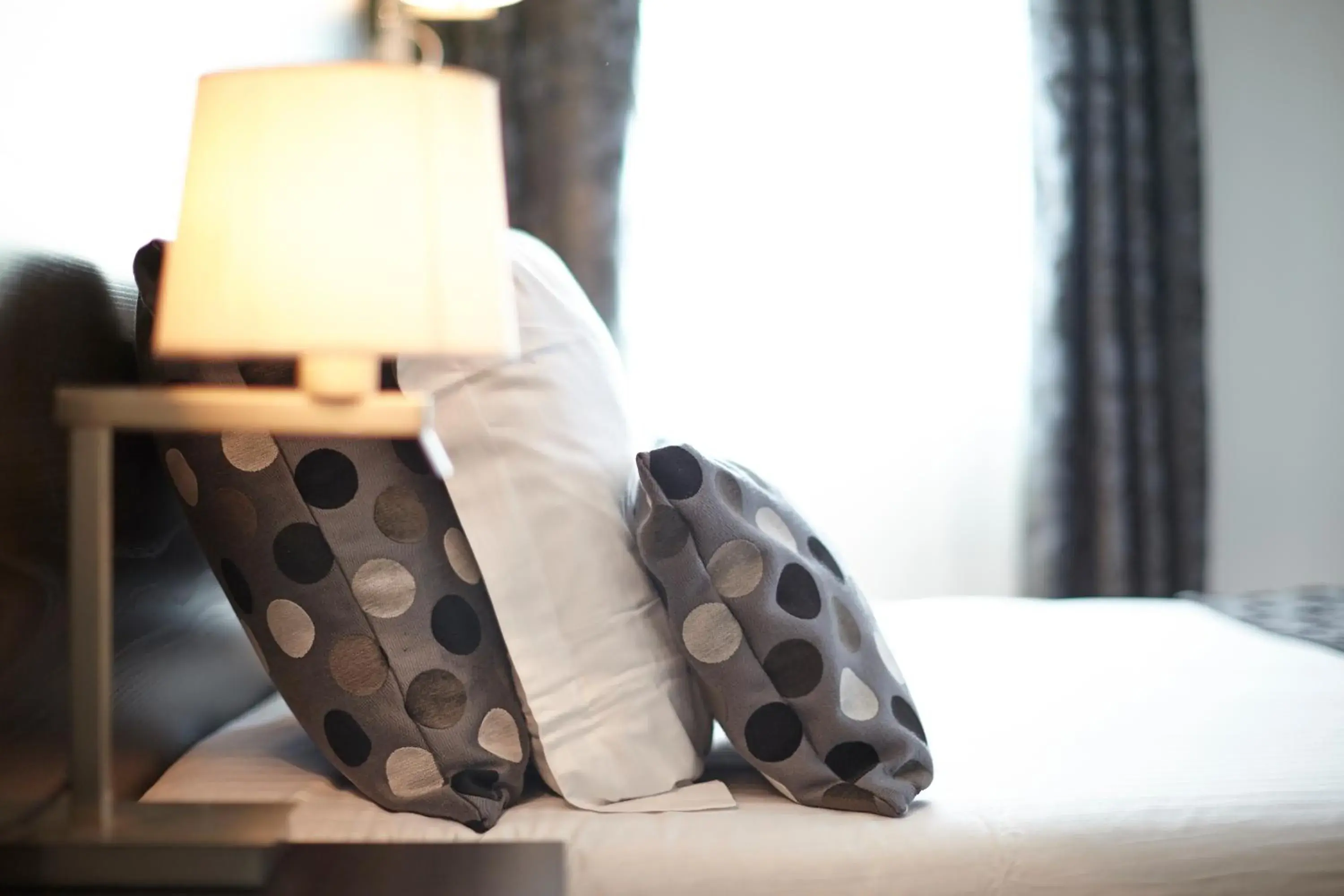 Bed in Seven Urban Suites Nantes Centre Bed in Seven Urban Suites Nantes Centre