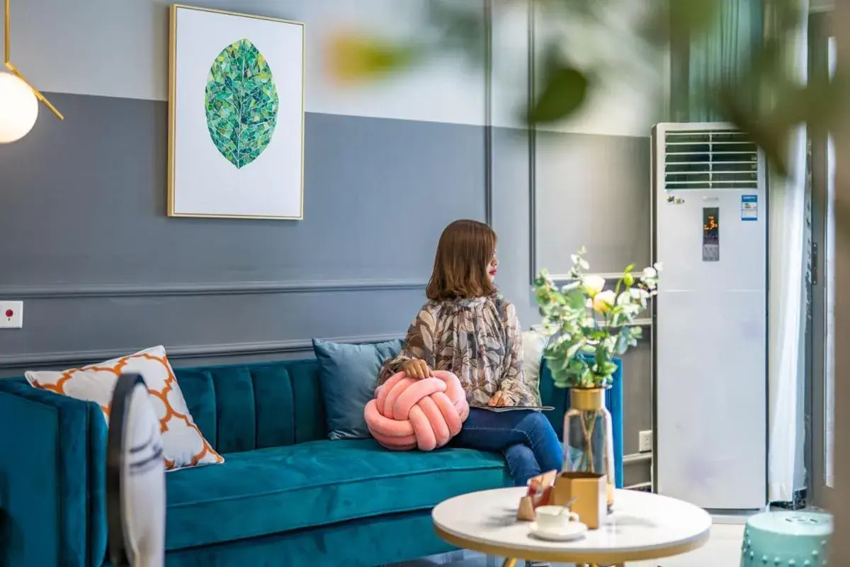 Zhengzhou Zhengdong New District·Zhengzhou Central Business Center· Locals Apartment 00162560 Zhengzhou Zhengdong New District·Zhengzhou Central Business Center· Locals Apartment 00162560