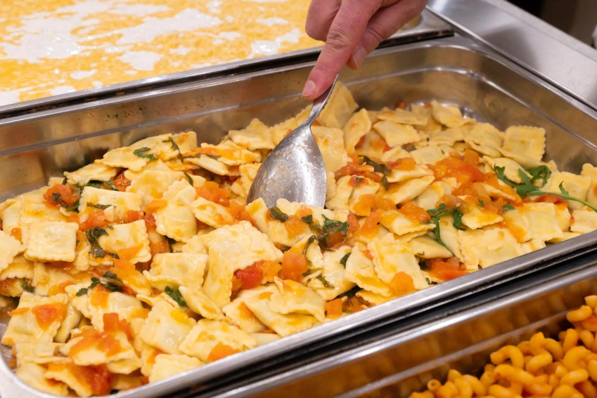 Hotel Mondolé - Azzurro Club