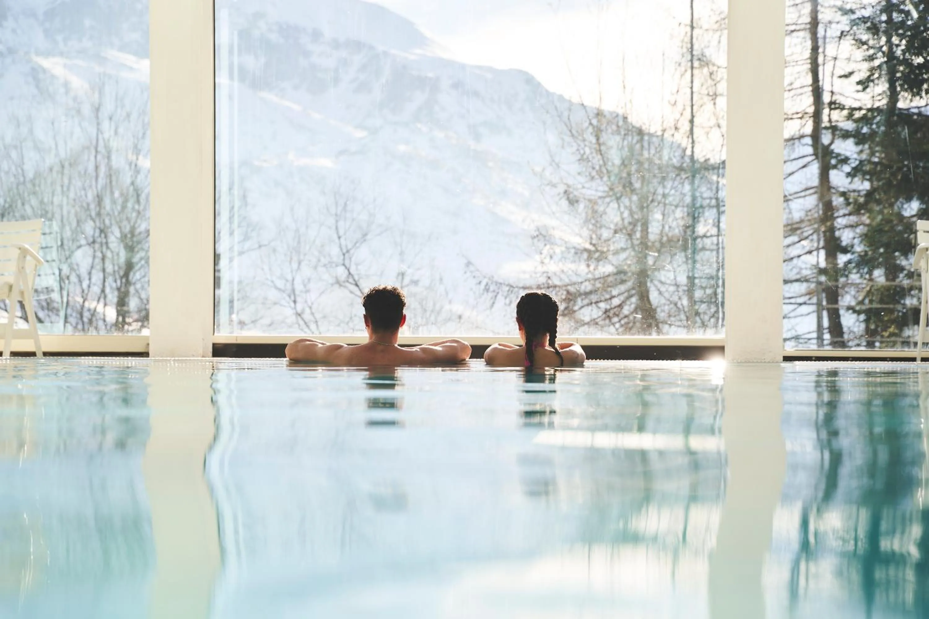 Hotel Mondolé - Azzurro Club