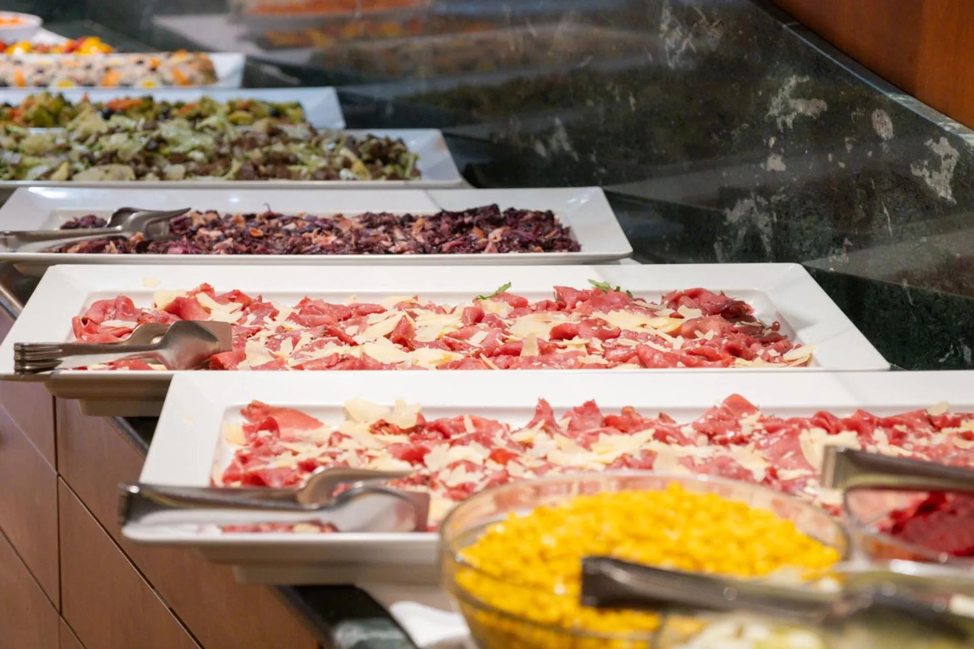 Hotel Mondolé - Azzurro Club