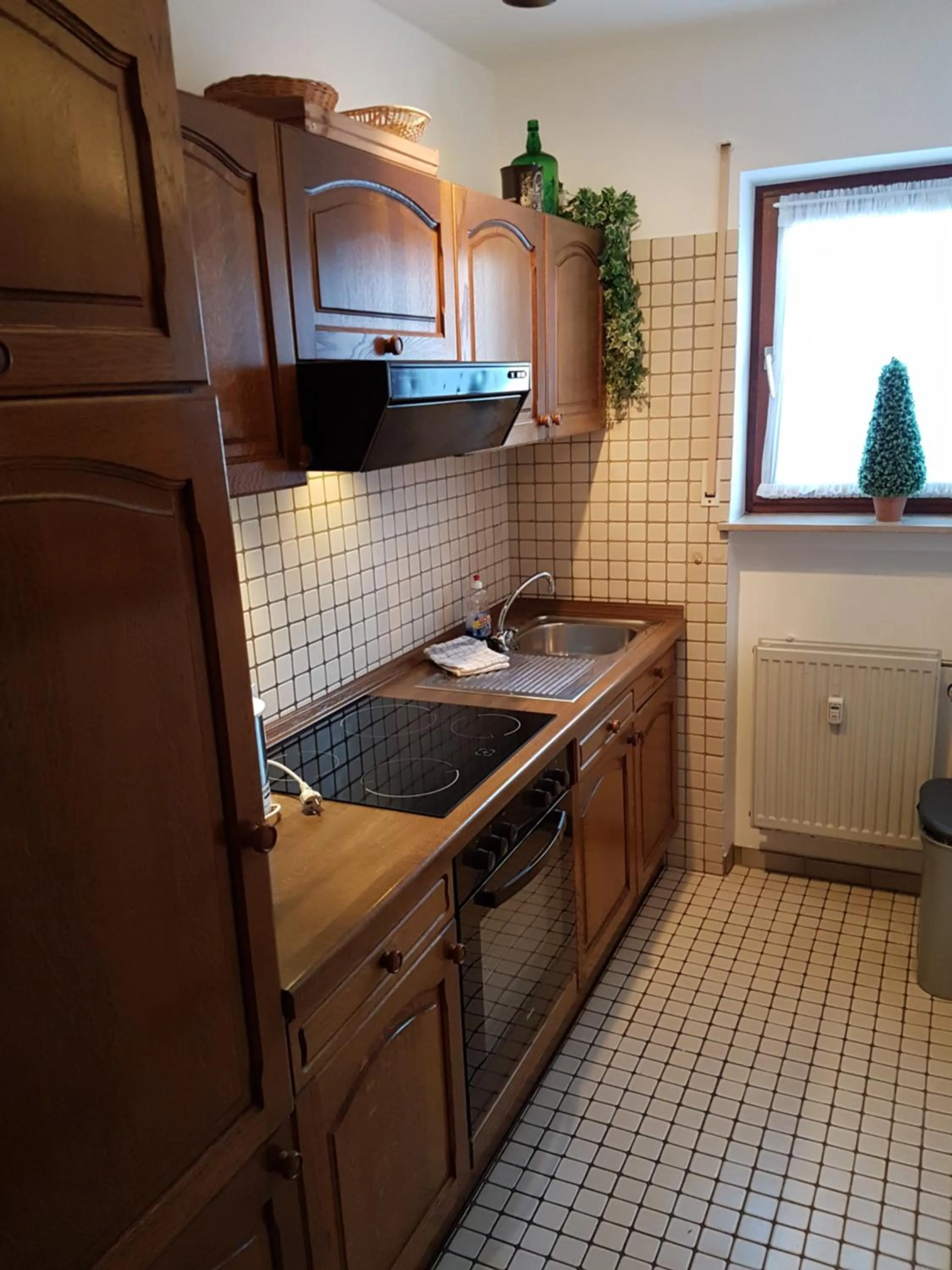 Photo of the whole room in Landhotel Grimmeblick