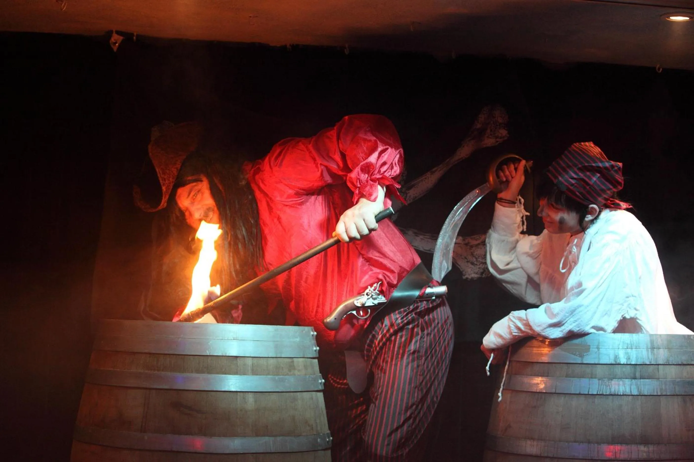 Activities in Landhotel Grimmeblick